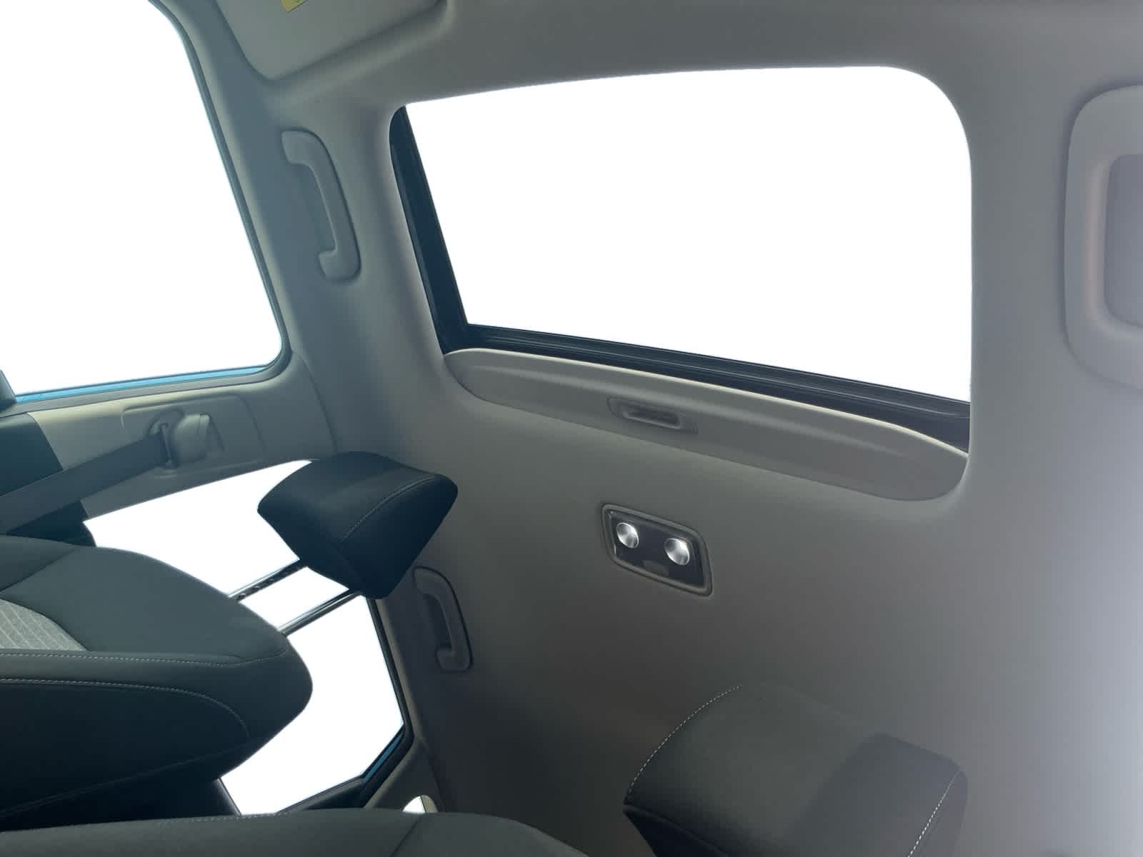 Used 2024 Kia Soul Sedan