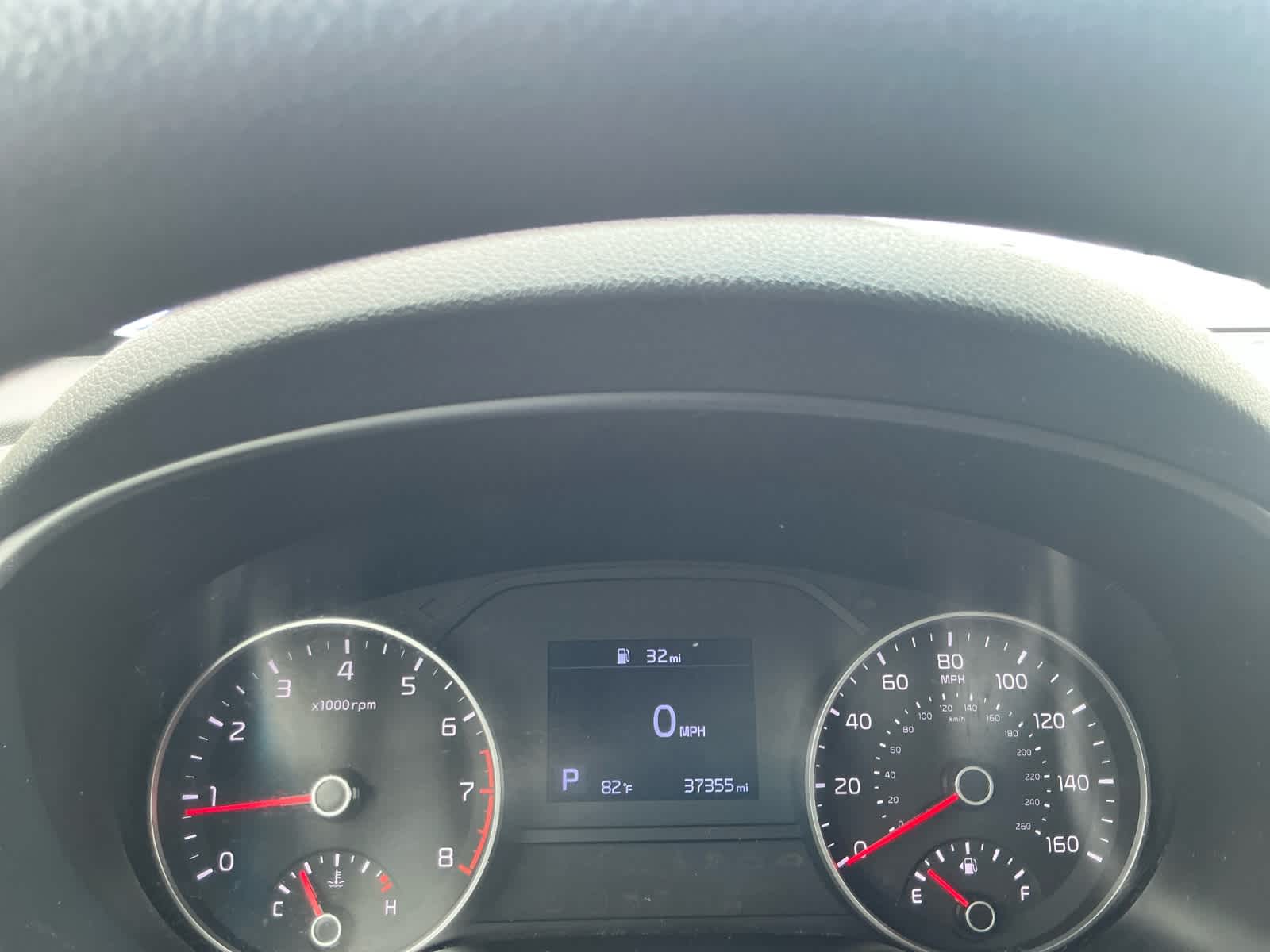 Used 2022 Kia Sportage SUV