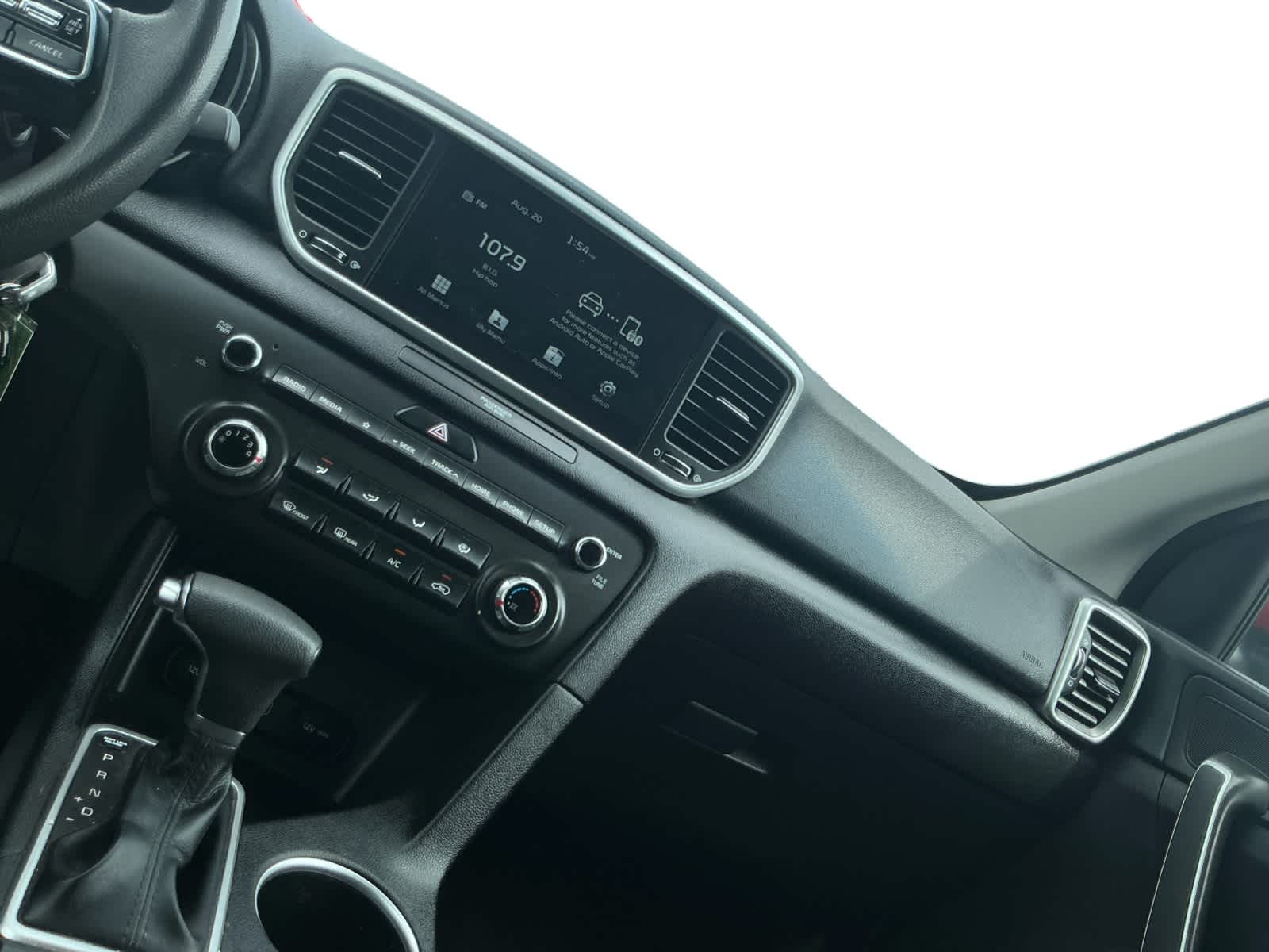 Used 2022 Kia Sportage SUV
