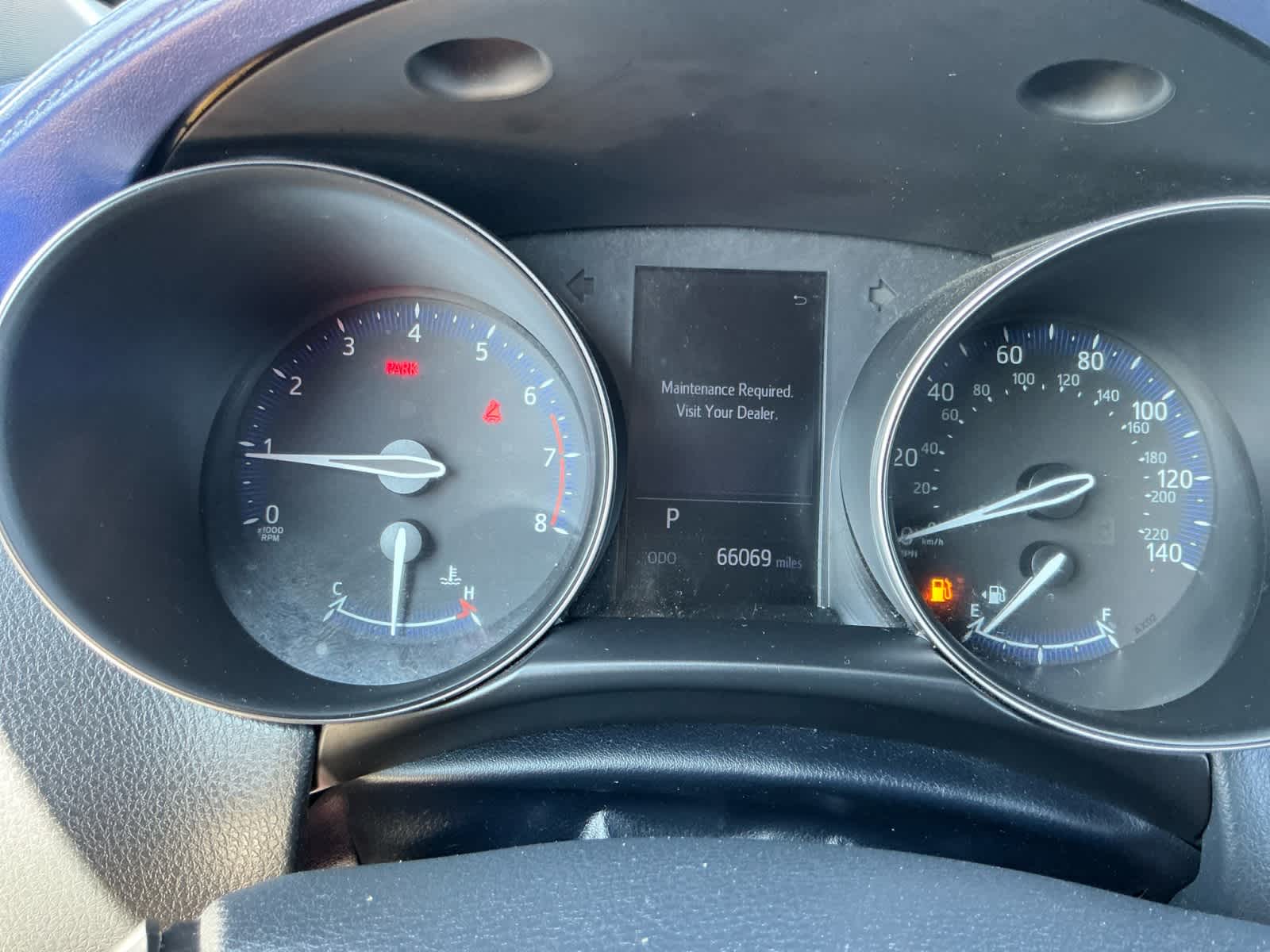 Used 2021 Toyota C-HR SUV