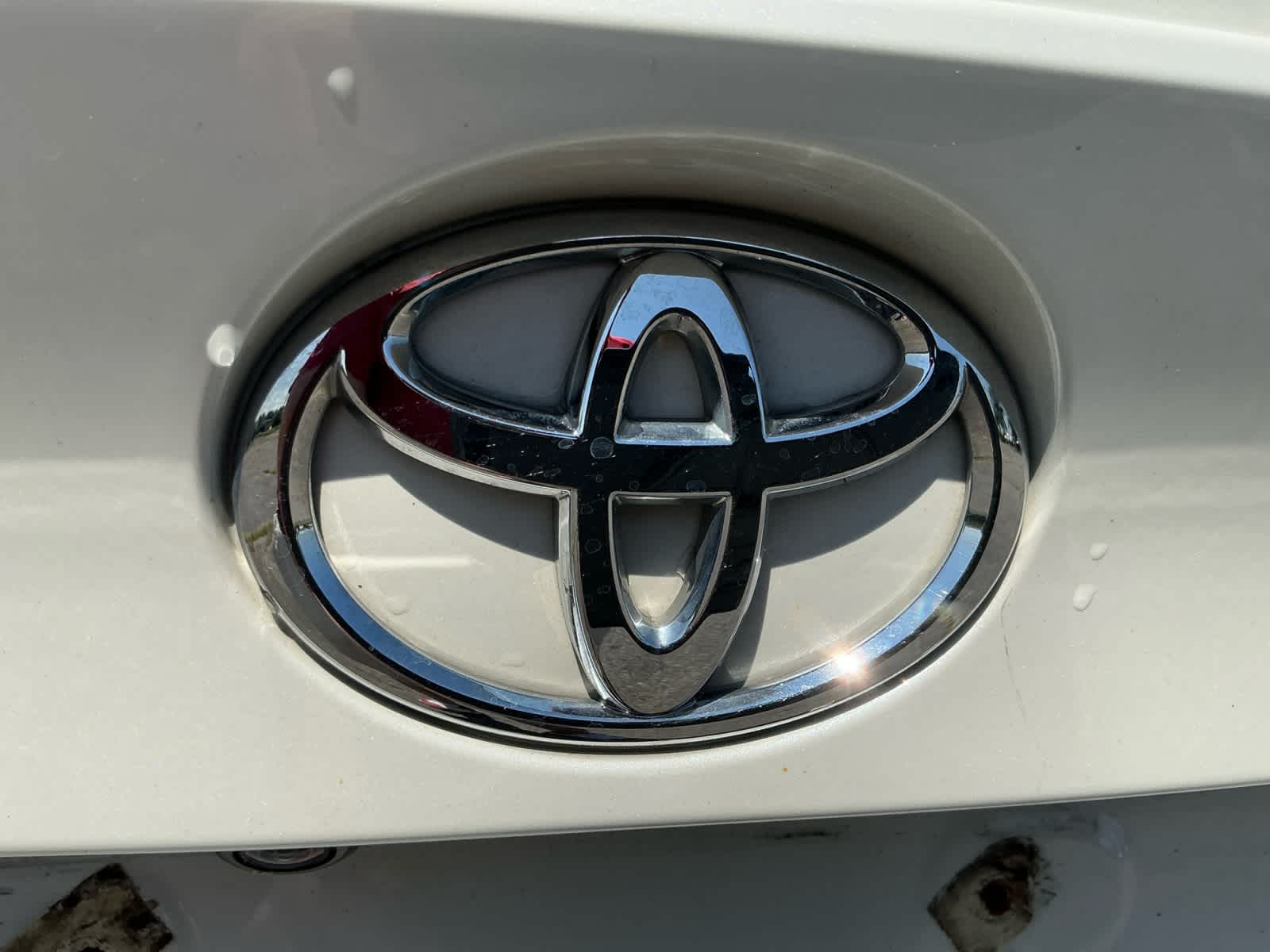Used 2021 Toyota C-HR SUV