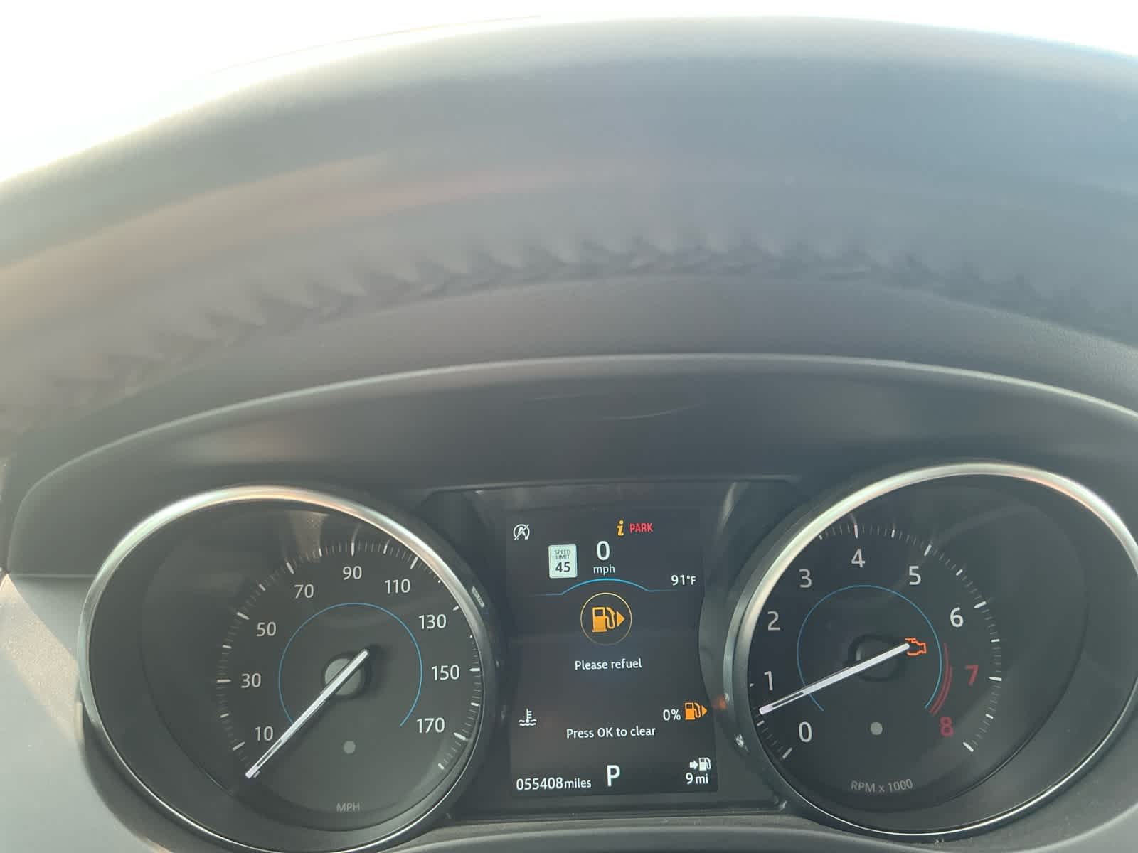 Used 2019 Jaguar F-PACE SUV