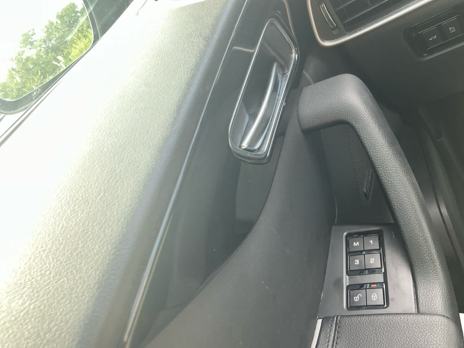 Used 2019 Jaguar F-PACE SUV