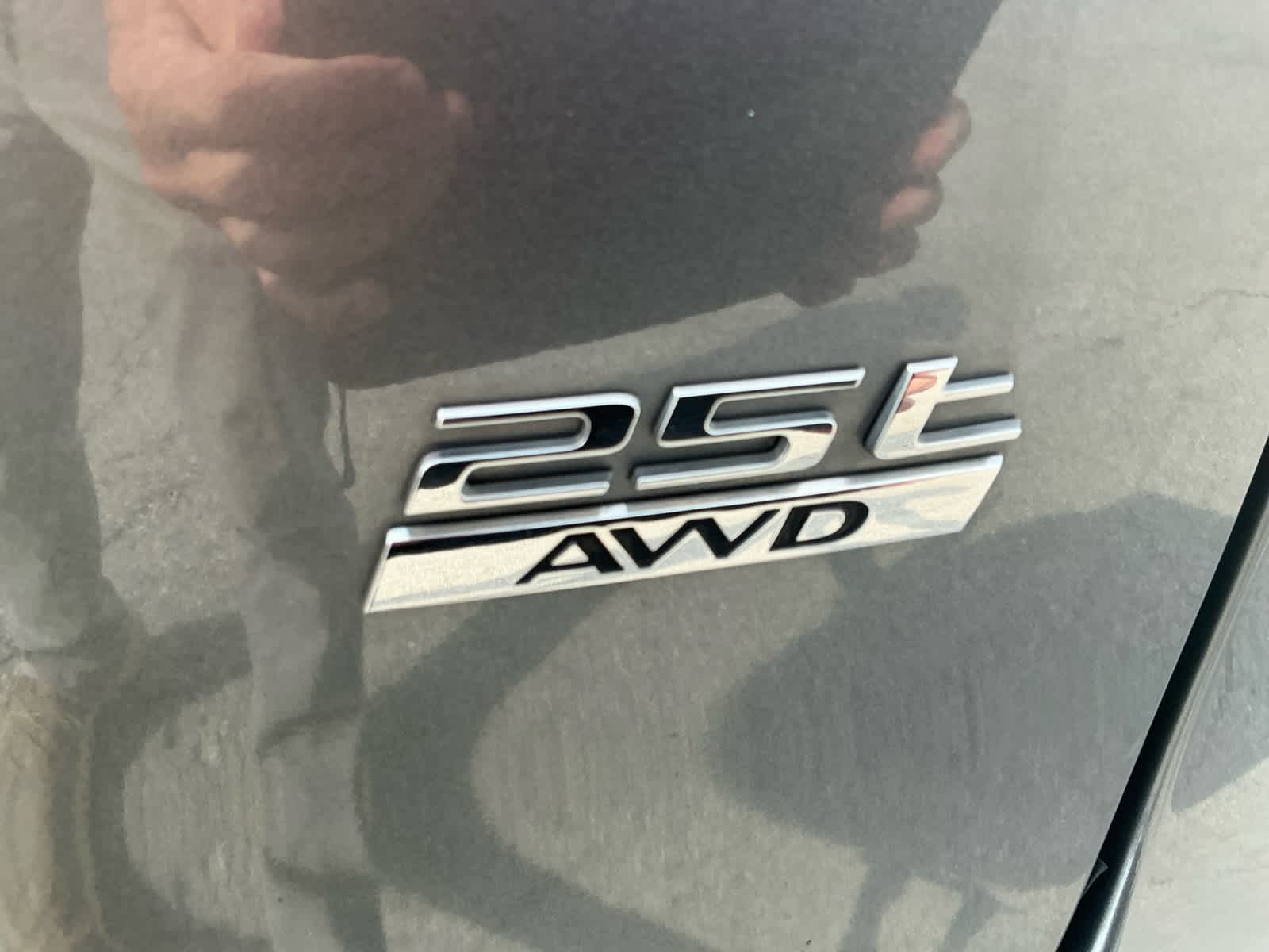 Used 2019 Jaguar F-PACE SUV