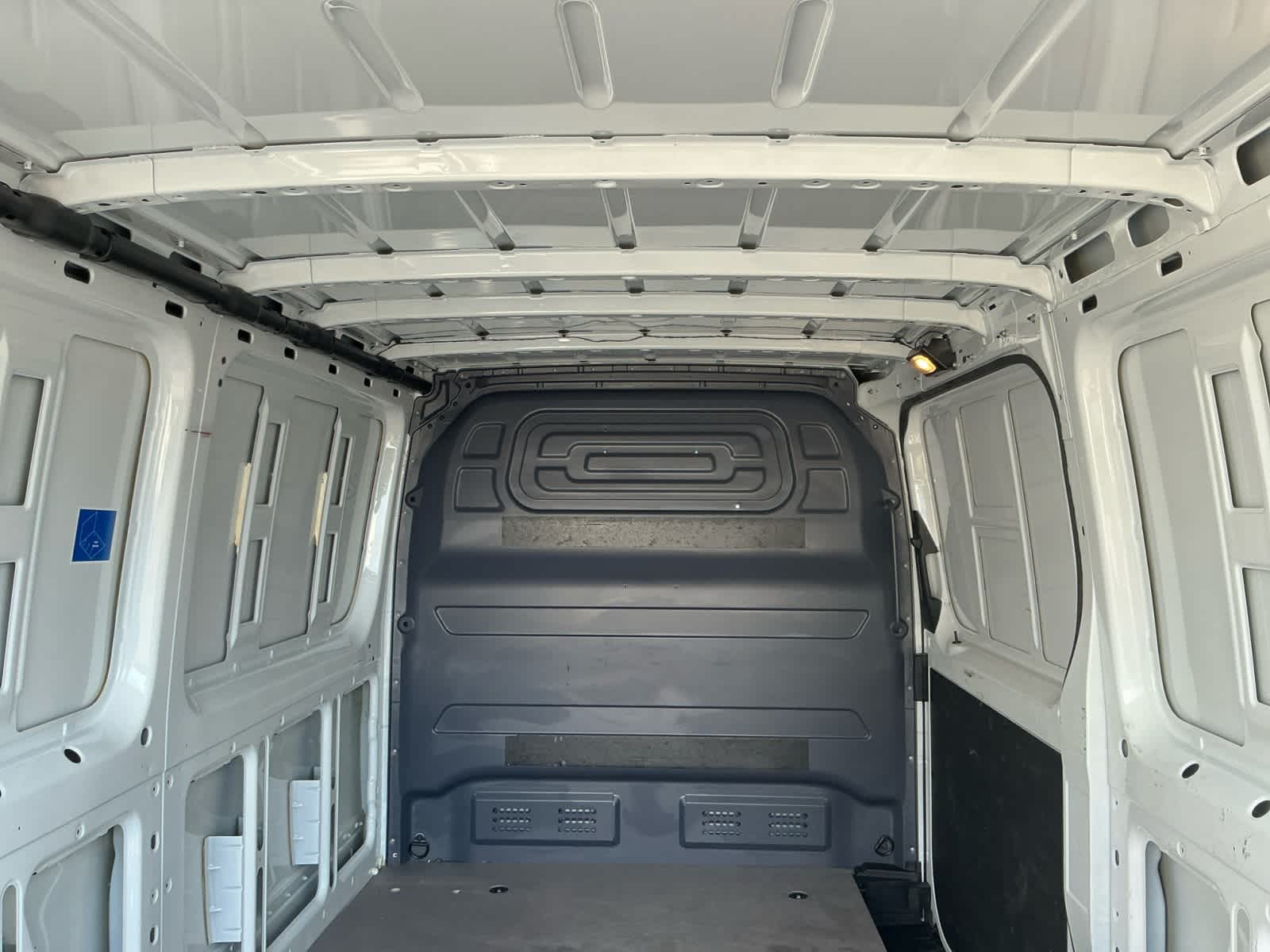 Used 2022 Mercedes-benz Sprinter Cargo Van Van