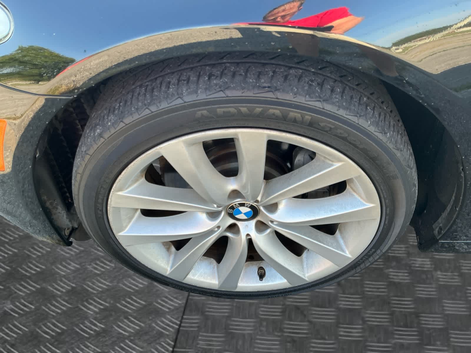 Used 2012 BMW 535i Sedan