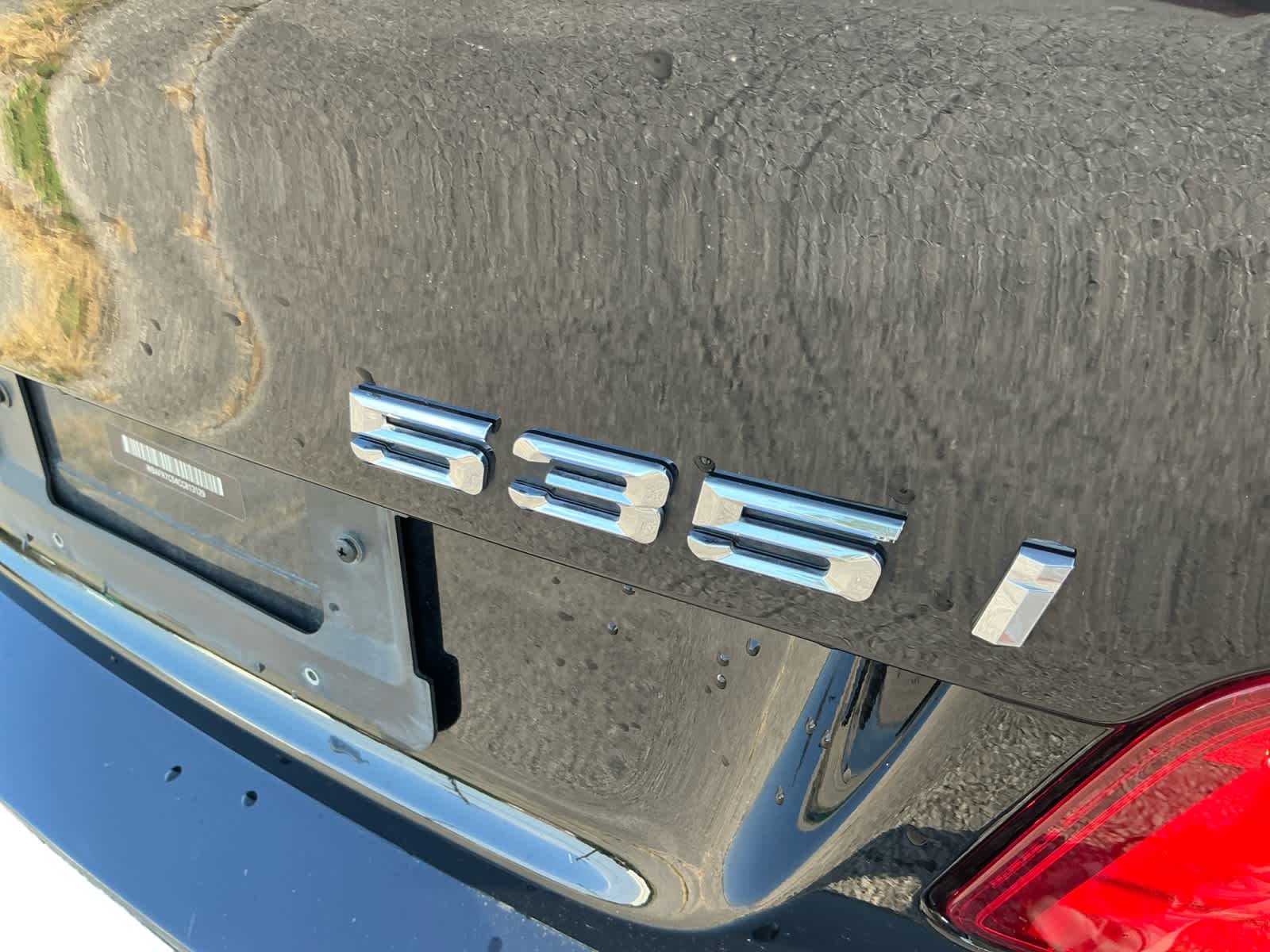 Used 2012 BMW 535i Sedan