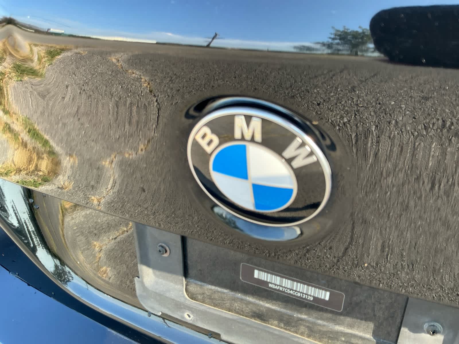 Used 2012 BMW 535i Sedan