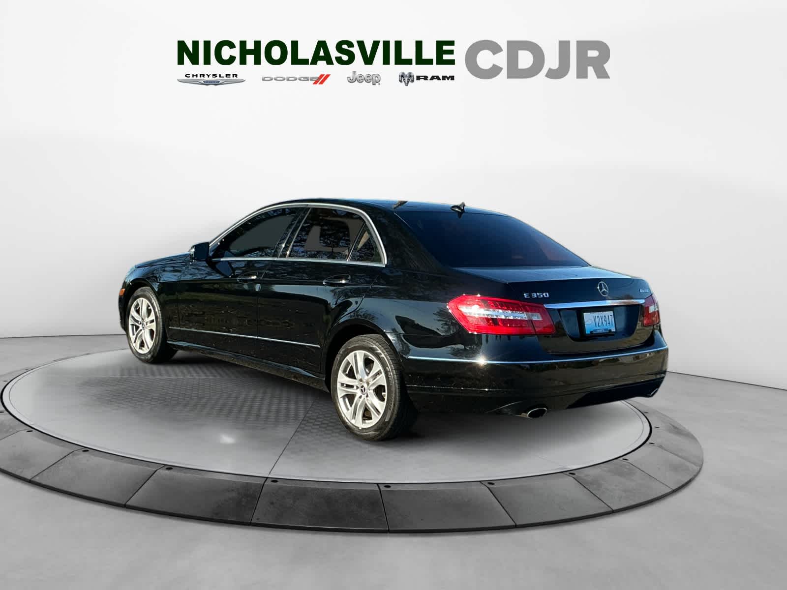 Used 2010 Mercedes-benz E 350 Sedan