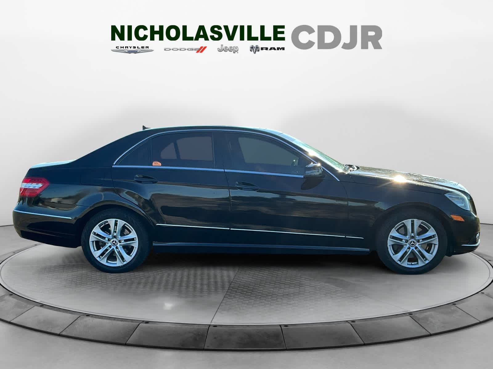 Used 2010 Mercedes-benz E 350 Sedan