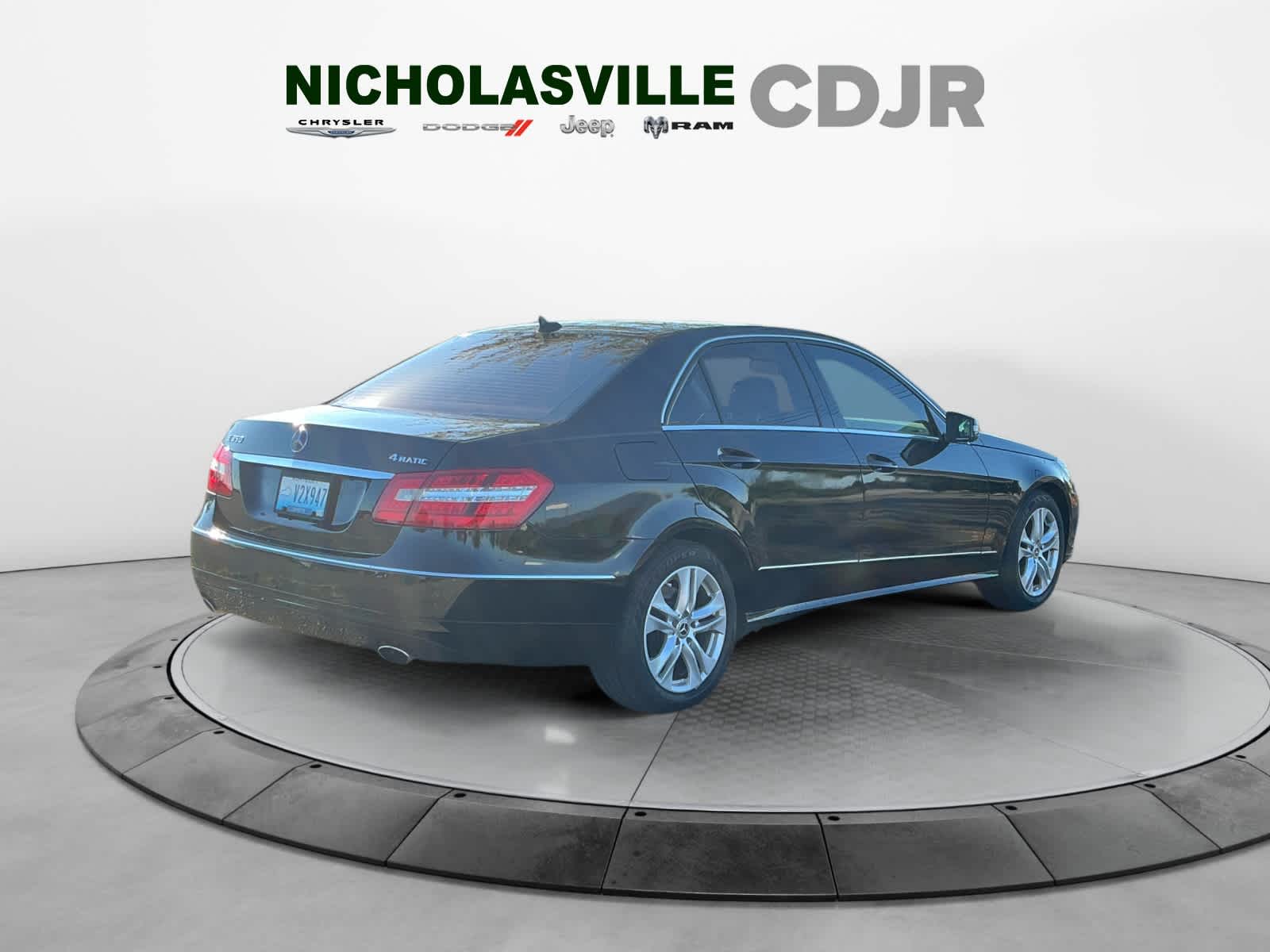 Used 2010 Mercedes-benz E 350 Sedan