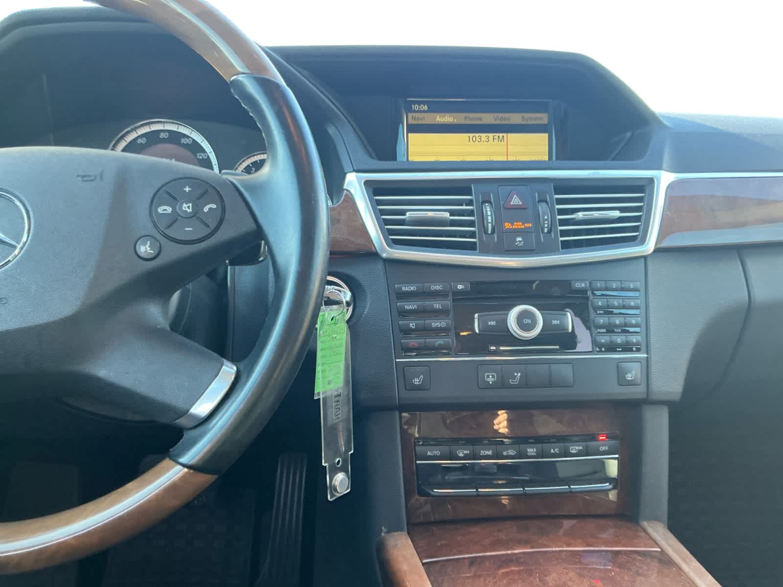 Used 2010 Mercedes-benz E 350 Sedan