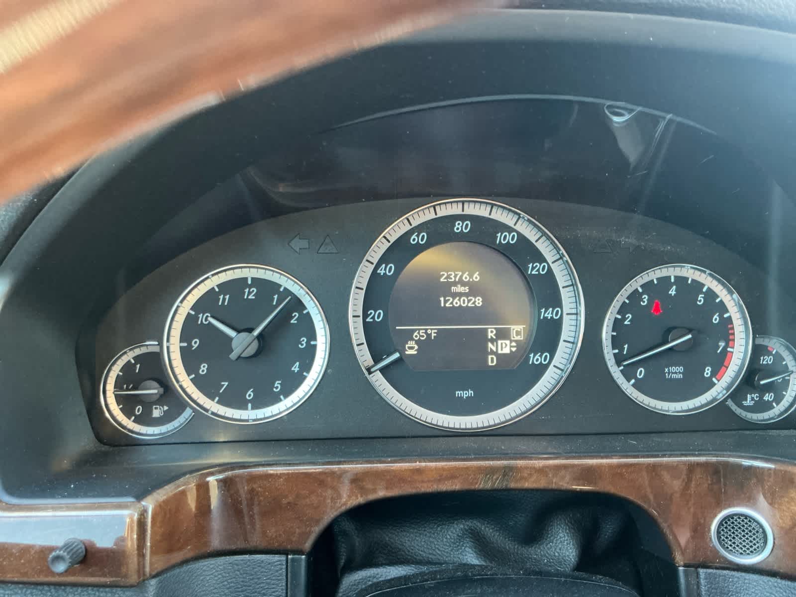 Used 2010 Mercedes-benz E 350 Sedan