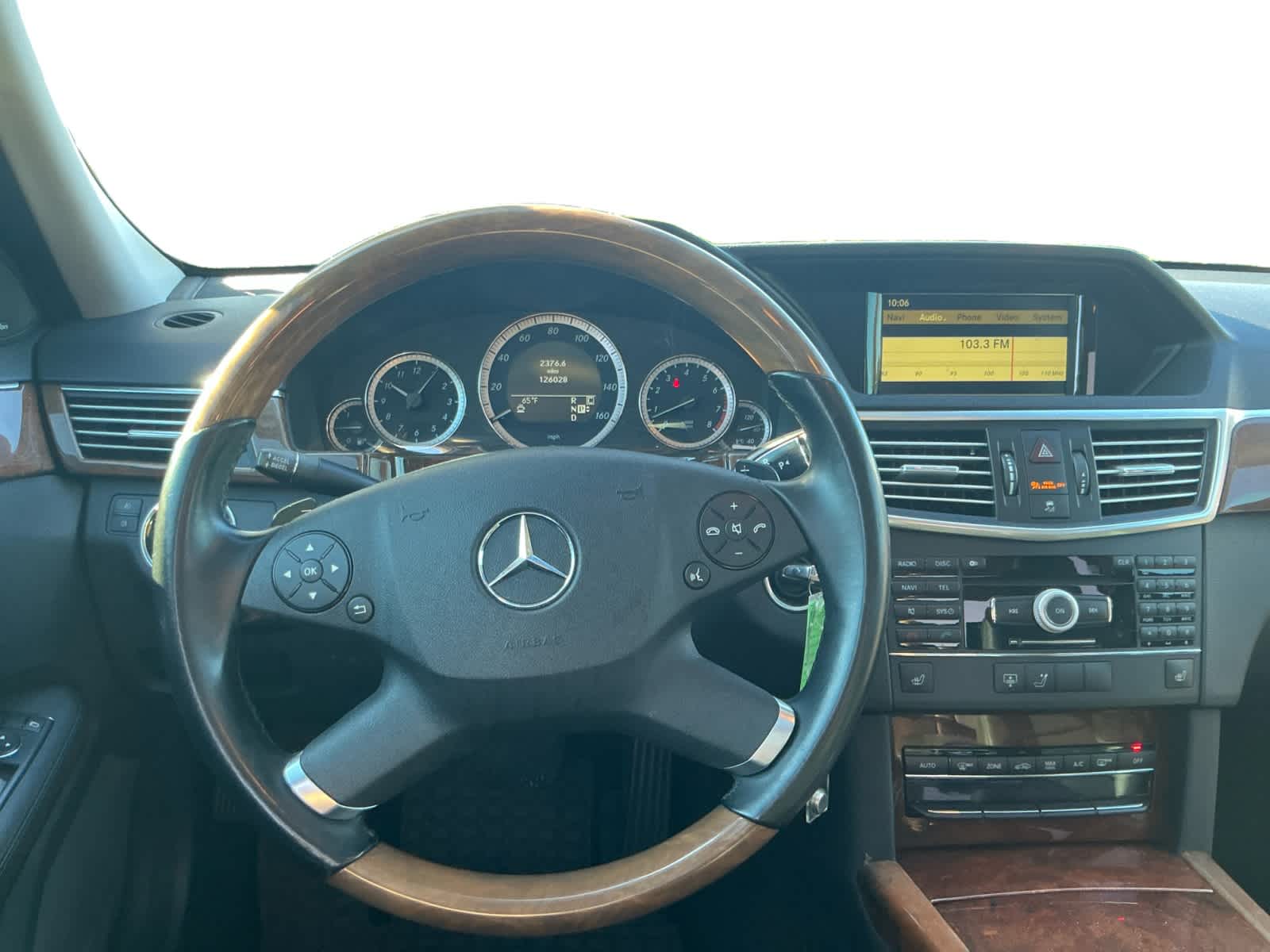 Used 2010 Mercedes-benz E 350 Sedan