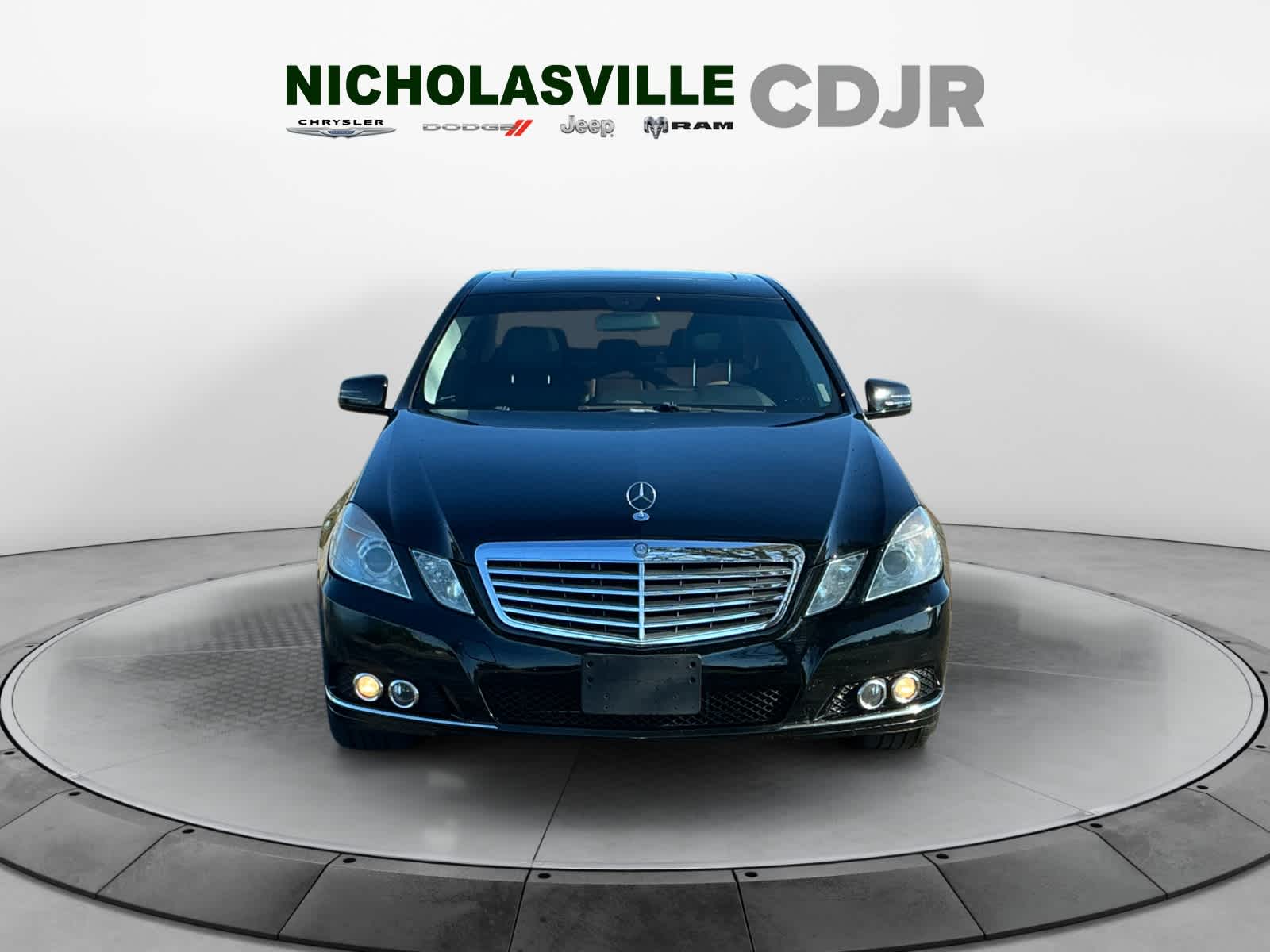 Used 2010 Mercedes-benz E 350 Sedan