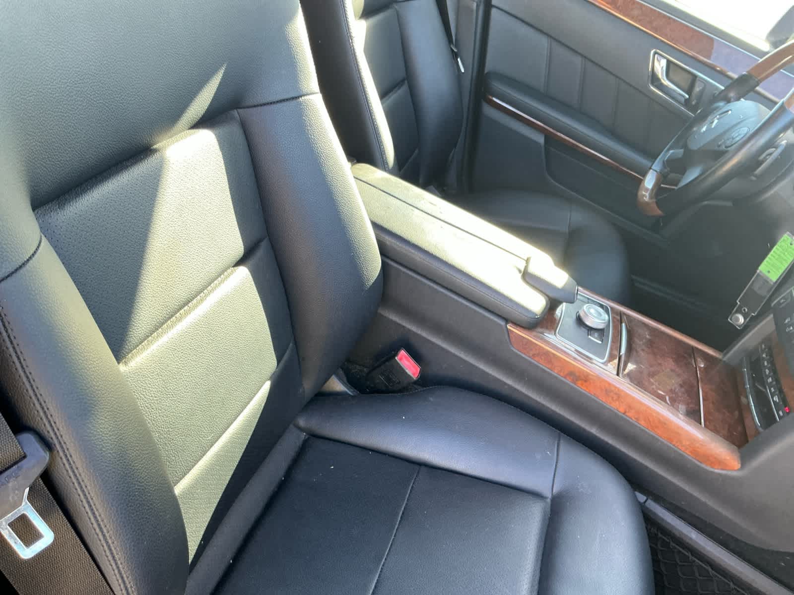Used 2010 Mercedes-benz E 350 Sedan