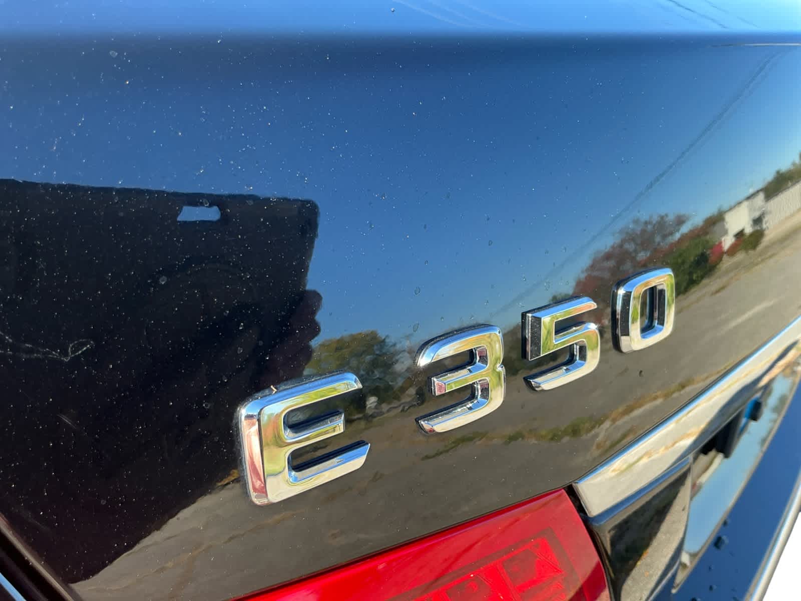 Used 2010 Mercedes-benz E 350 Sedan