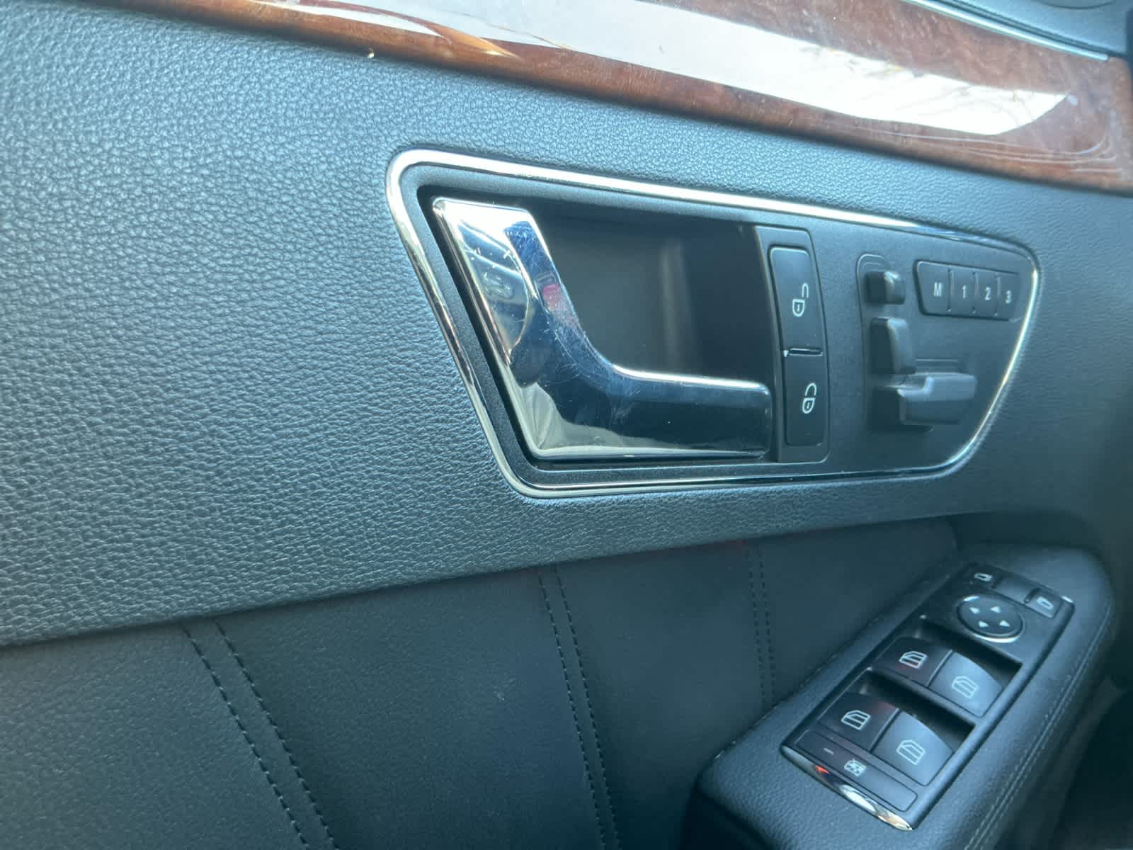 Used 2010 Mercedes-benz E 350 Sedan