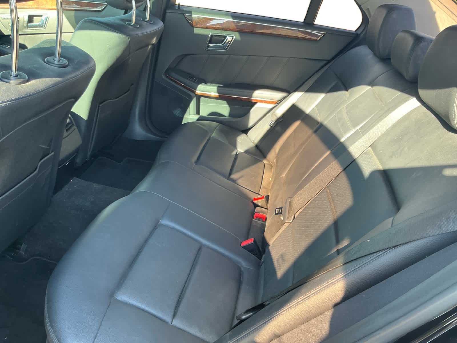Used 2010 Mercedes-benz E 350 Sedan