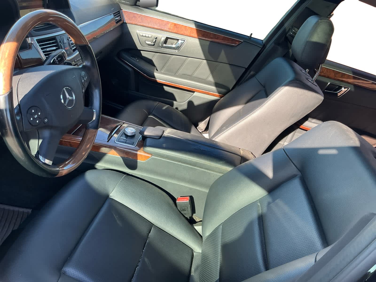 Used 2010 Mercedes-benz E 350 Sedan
