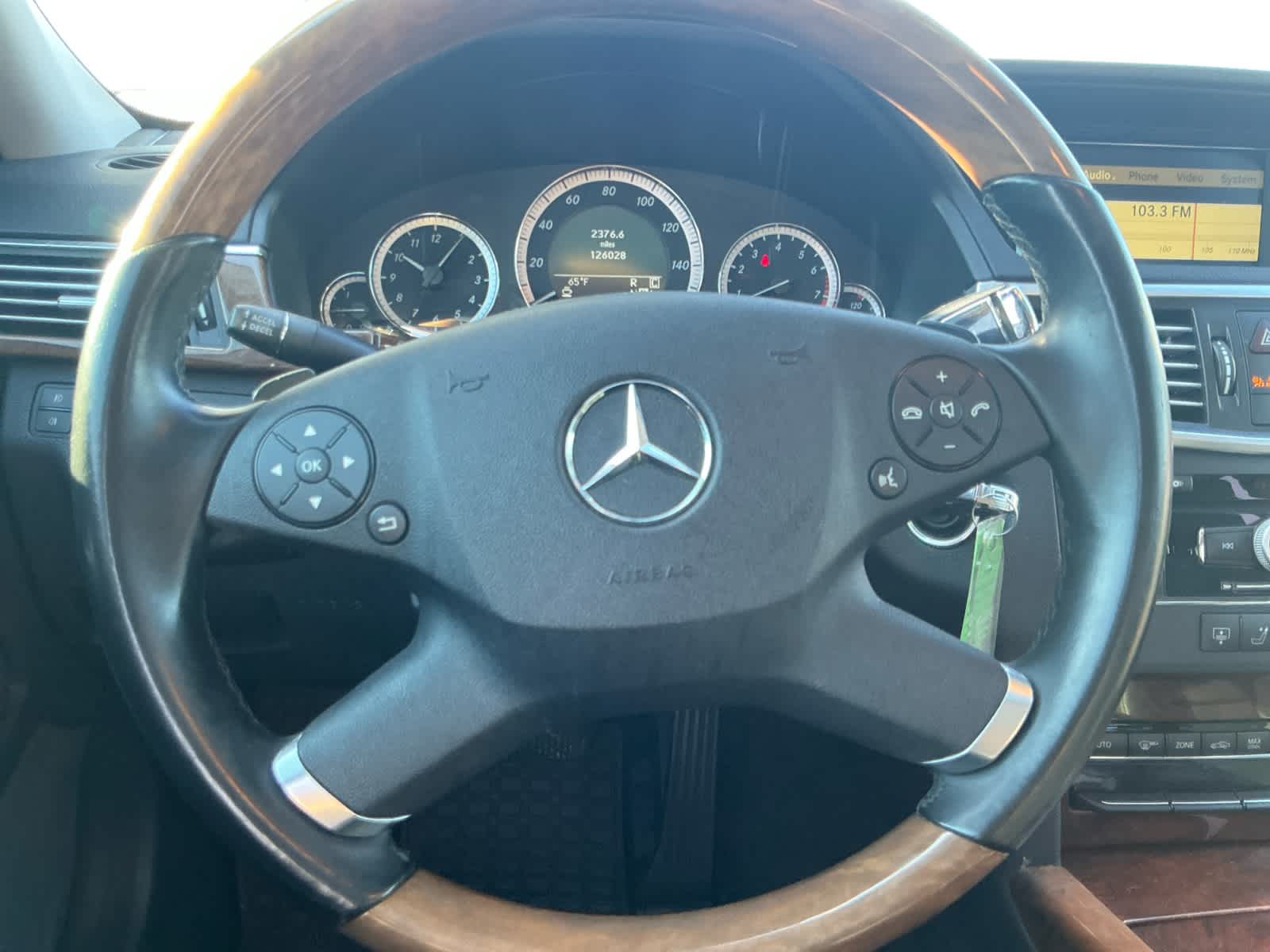 Used 2010 Mercedes-benz E 350 Sedan