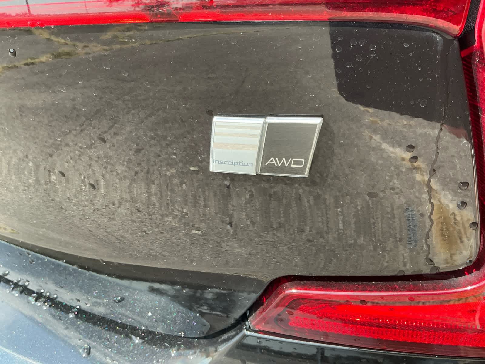 Used 2017 Volvo S90 Sedan