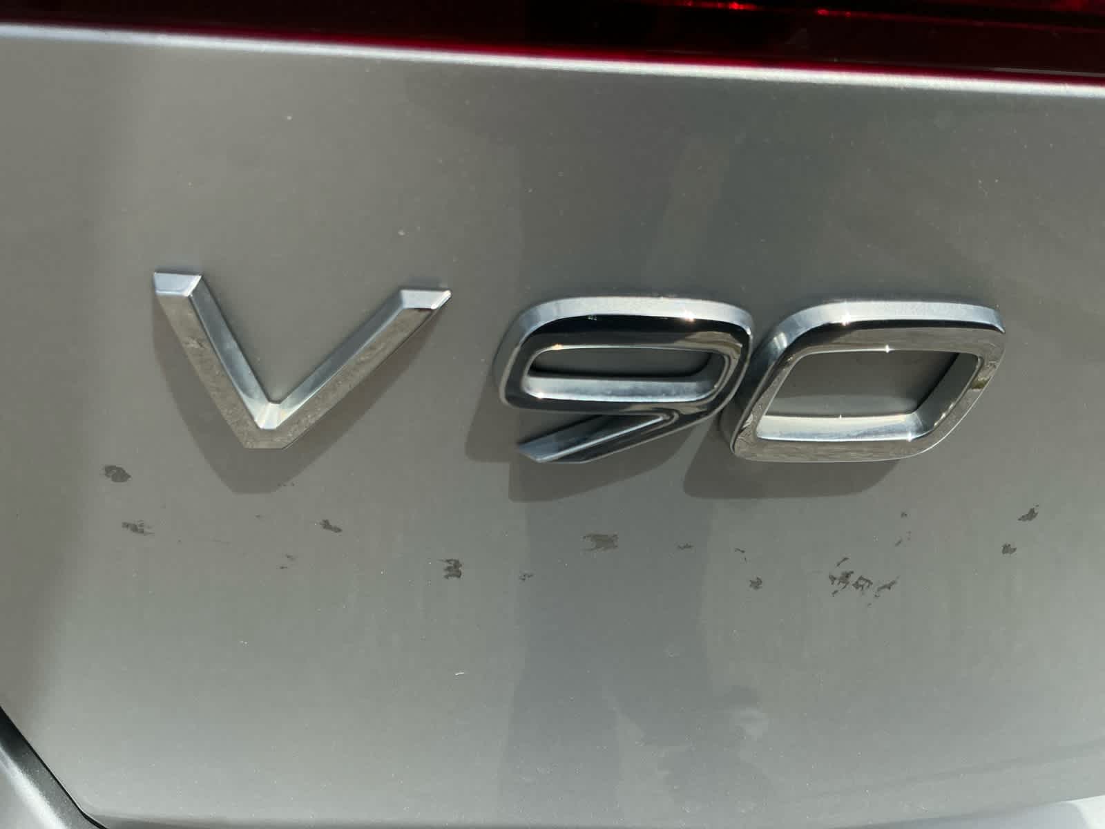 Used 2018 Volvo V90 Cross Country Sedan