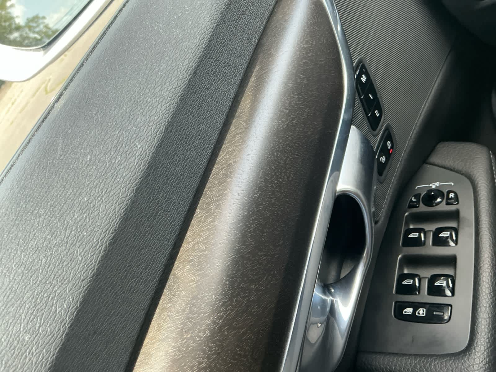 Used 2018 Volvo V90 Cross Country Sedan