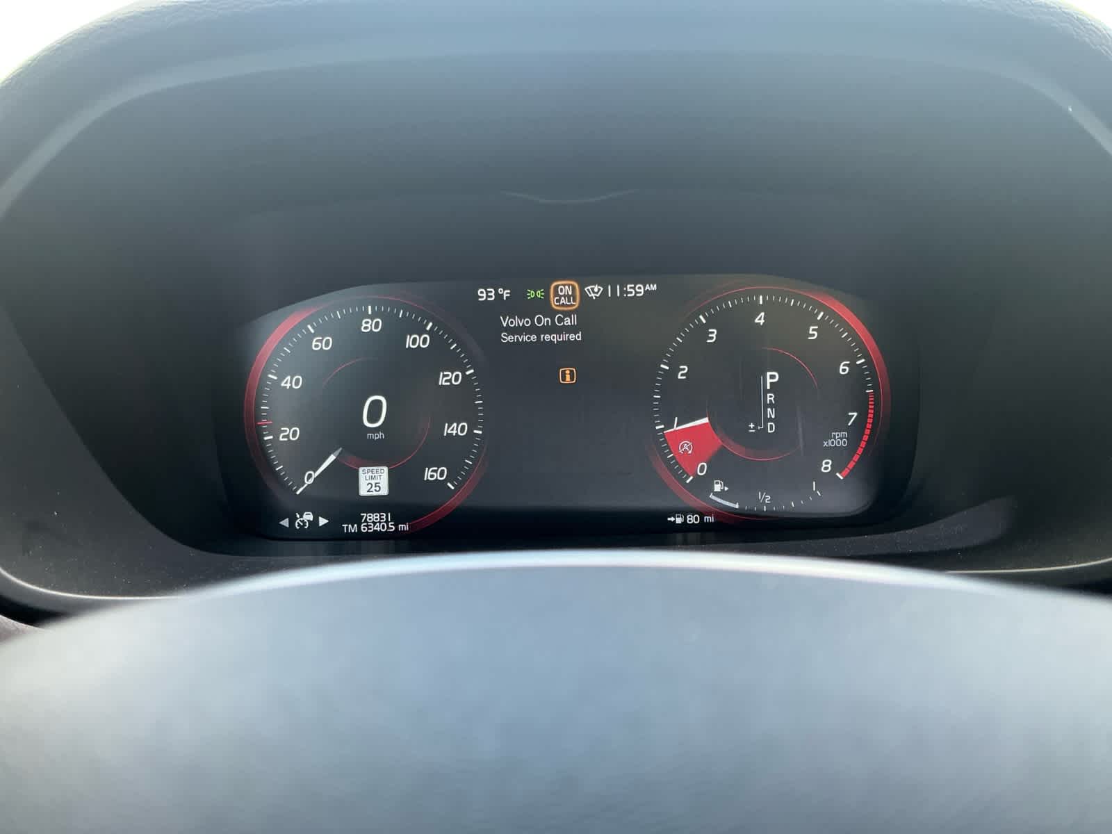 Used 2018 Volvo V90 Cross Country Sedan