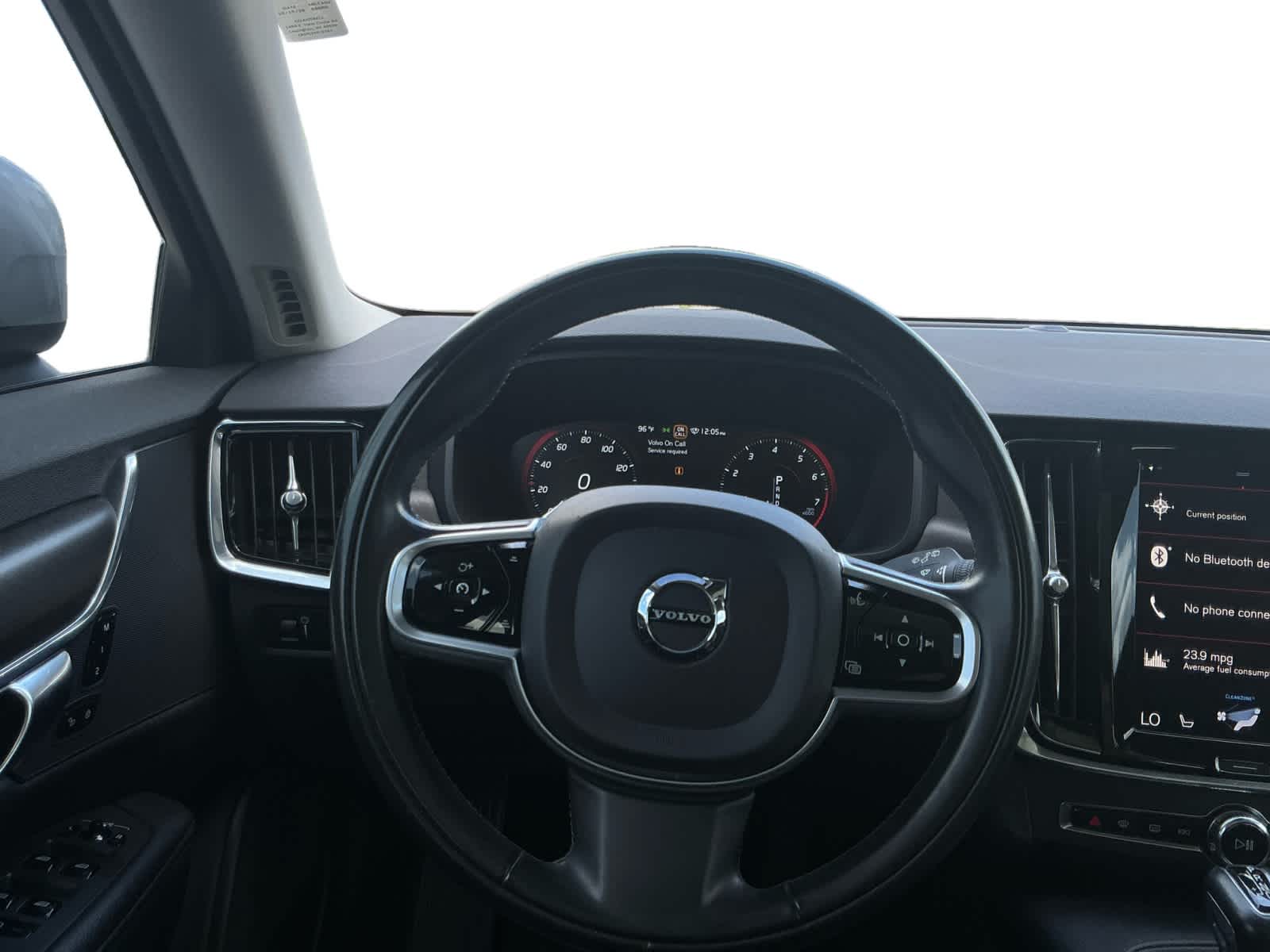 Used 2018 Volvo V90 Cross Country Sedan