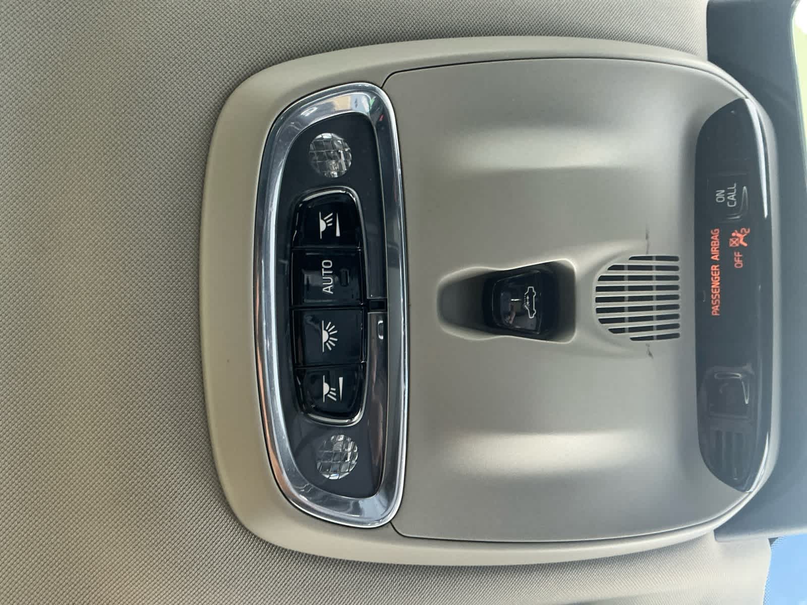 Used 2018 Volvo V90 Cross Country Sedan