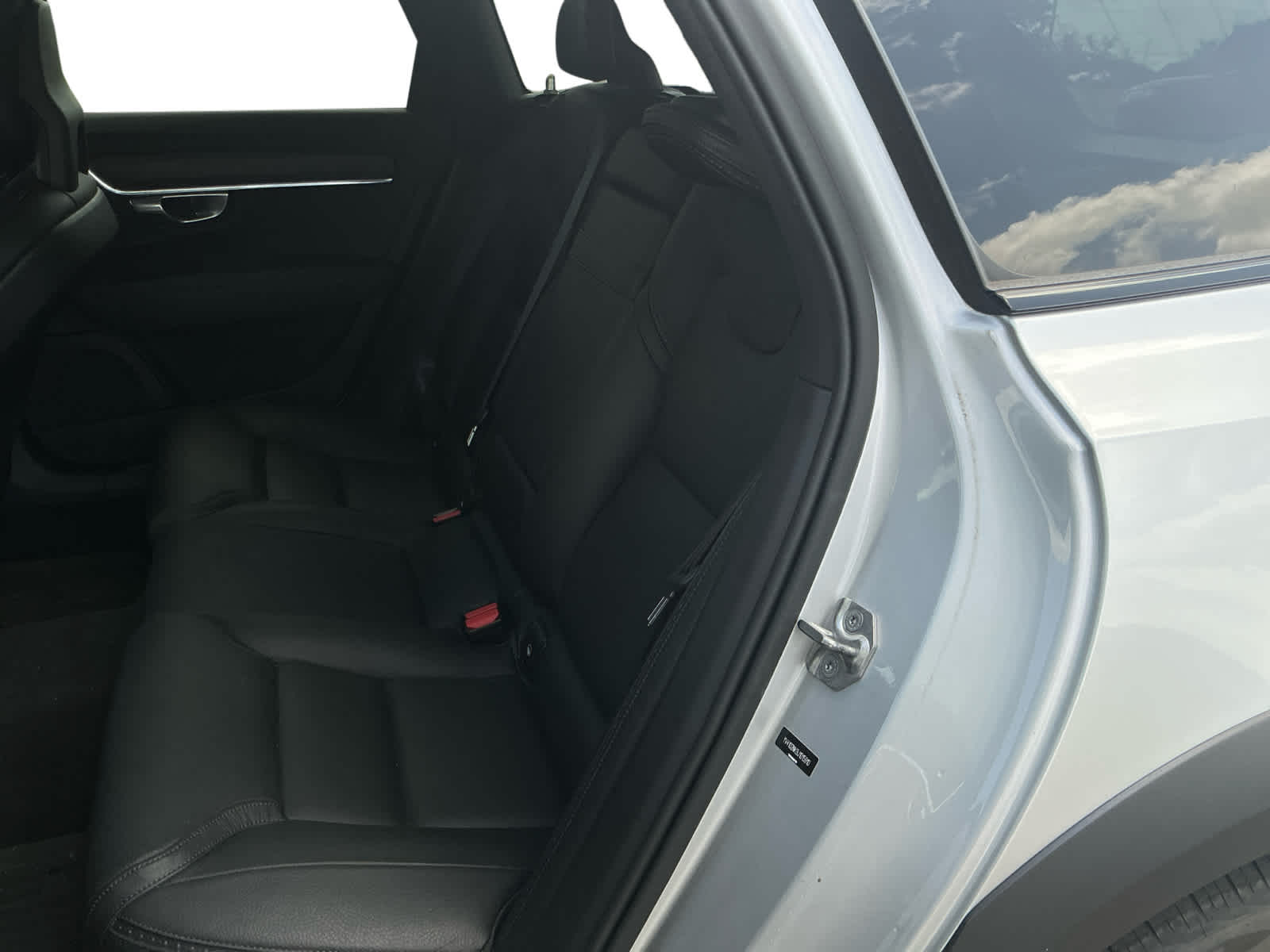 Used 2018 Volvo V90 Cross Country Sedan