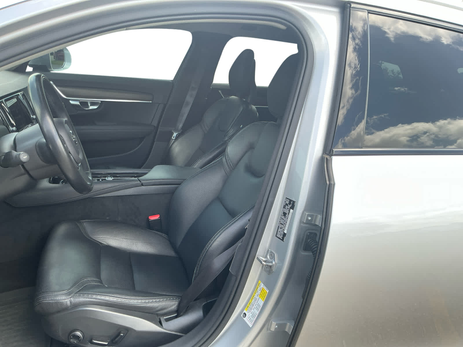 Used 2018 Volvo V90 Cross Country Sedan