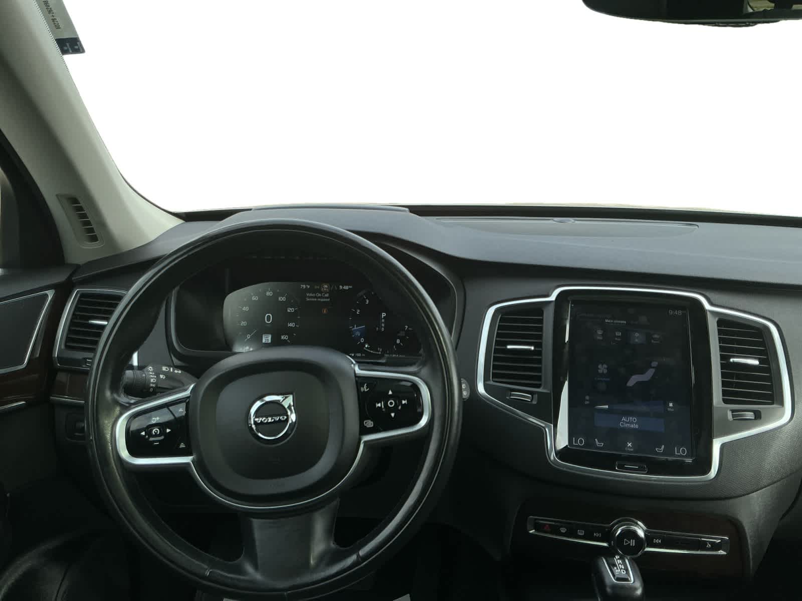 Used 2019 Volvo XC90 SUV