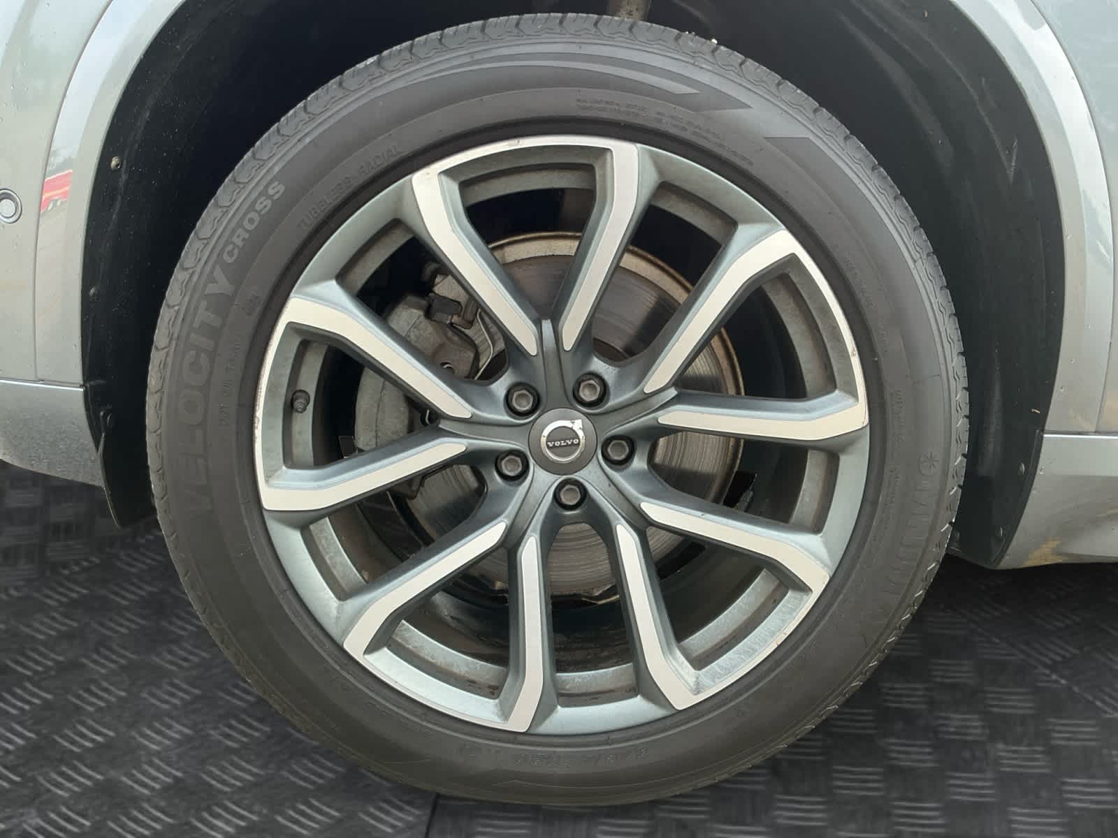 Used 2019 Volvo XC90 SUV
