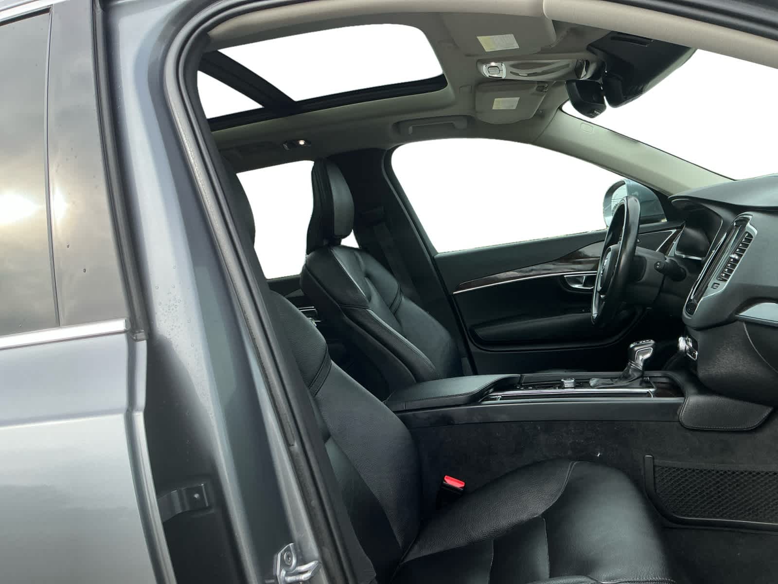 Used 2019 Volvo XC90 SUV