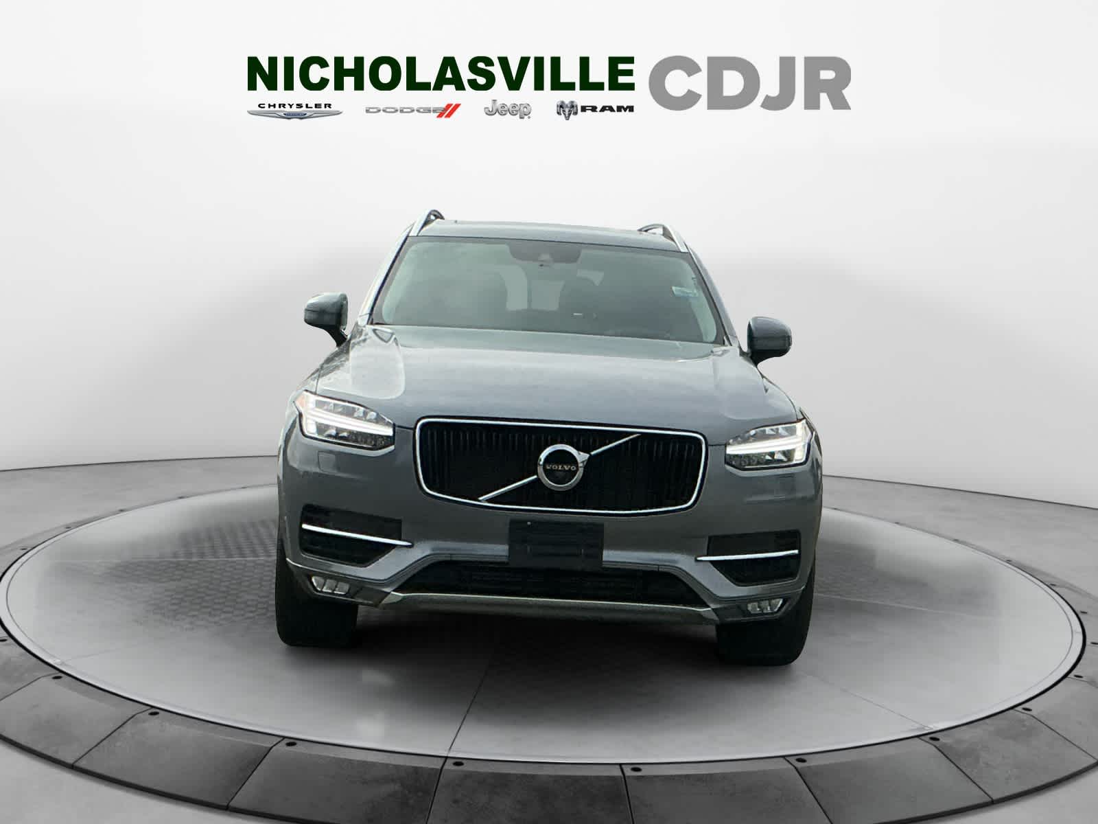 Used 2019 Volvo XC90 SUV