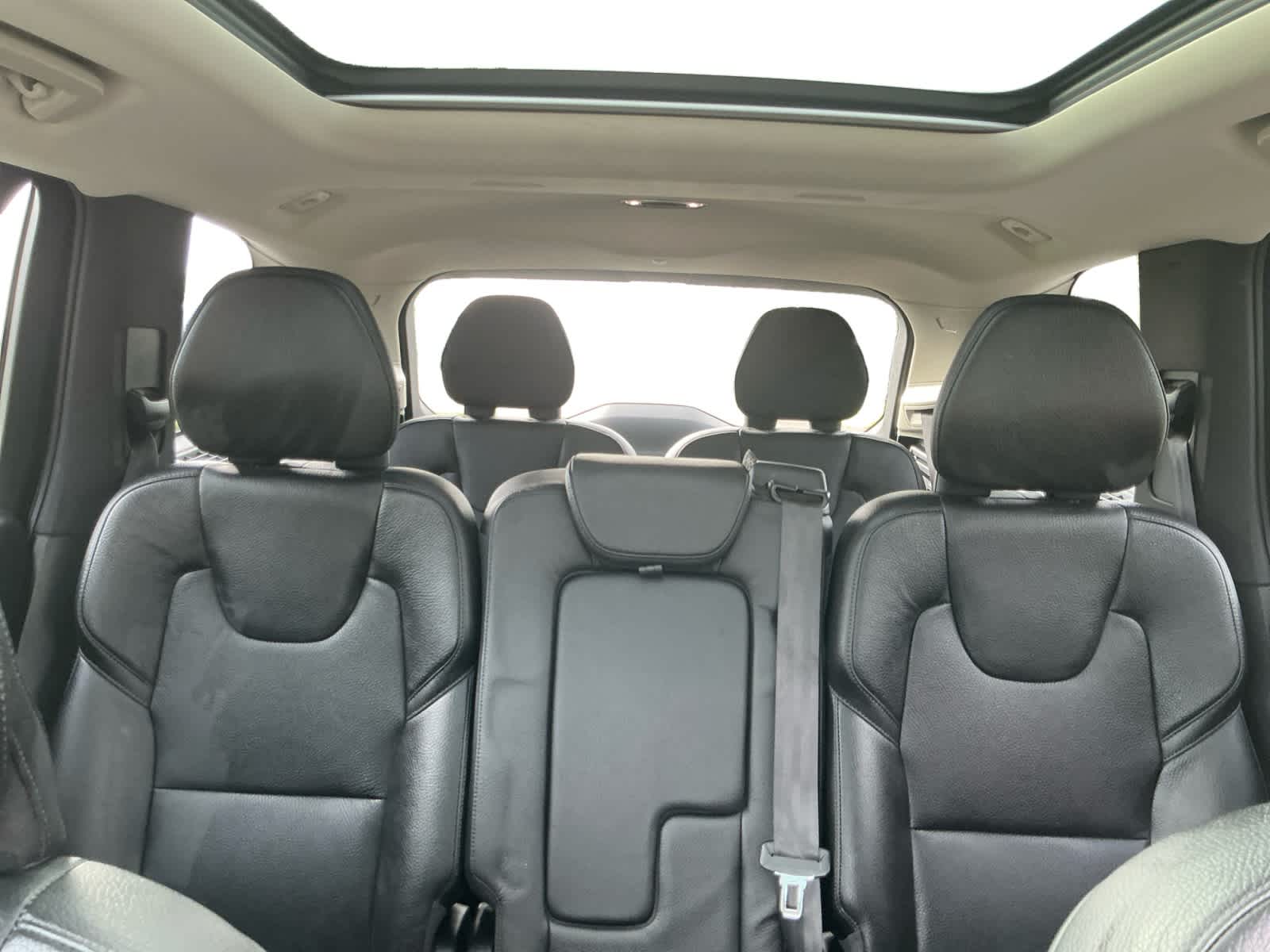 Used 2019 Volvo XC90 SUV