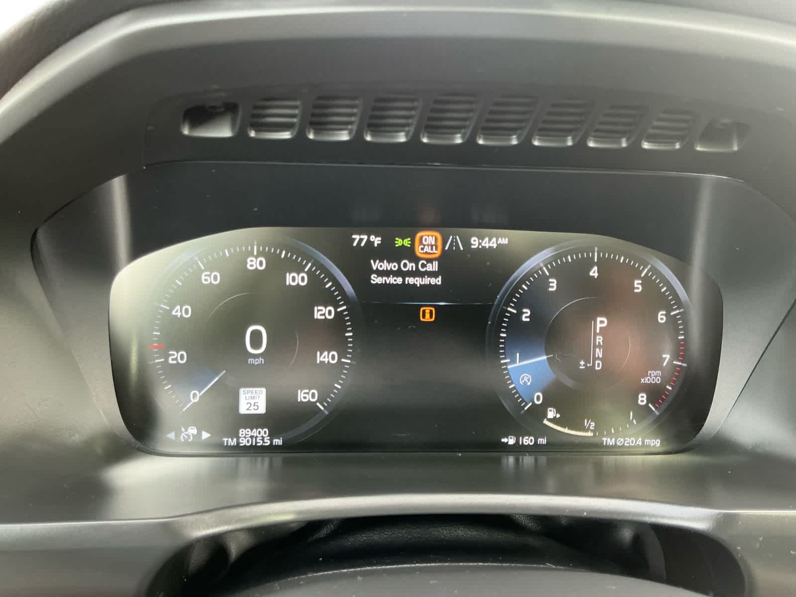 Used 2019 Volvo XC90 SUV