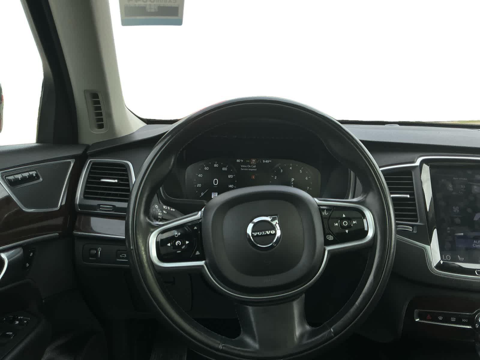 Used 2019 Volvo XC90 SUV