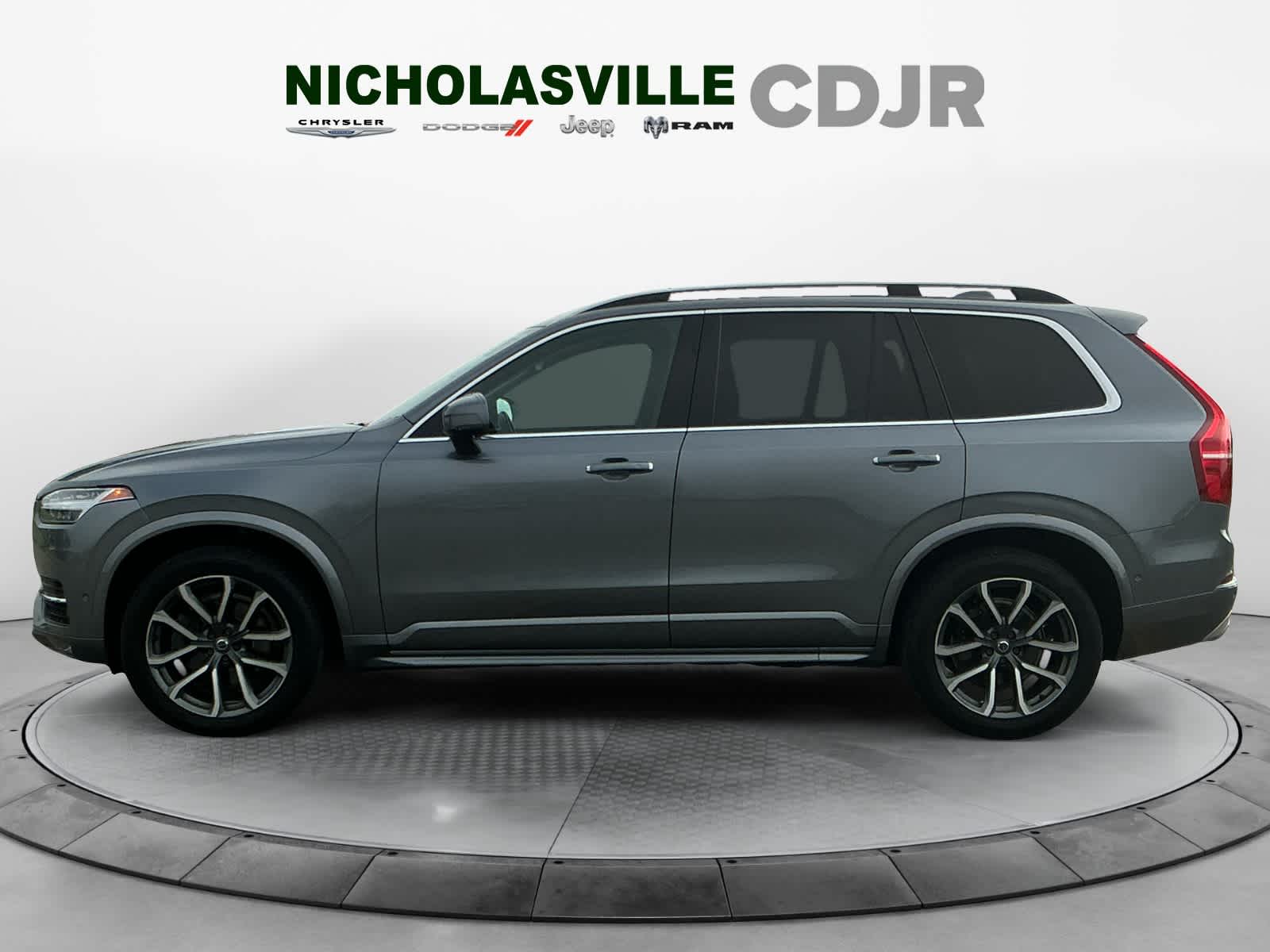 Used 2019 Volvo XC90 SUV