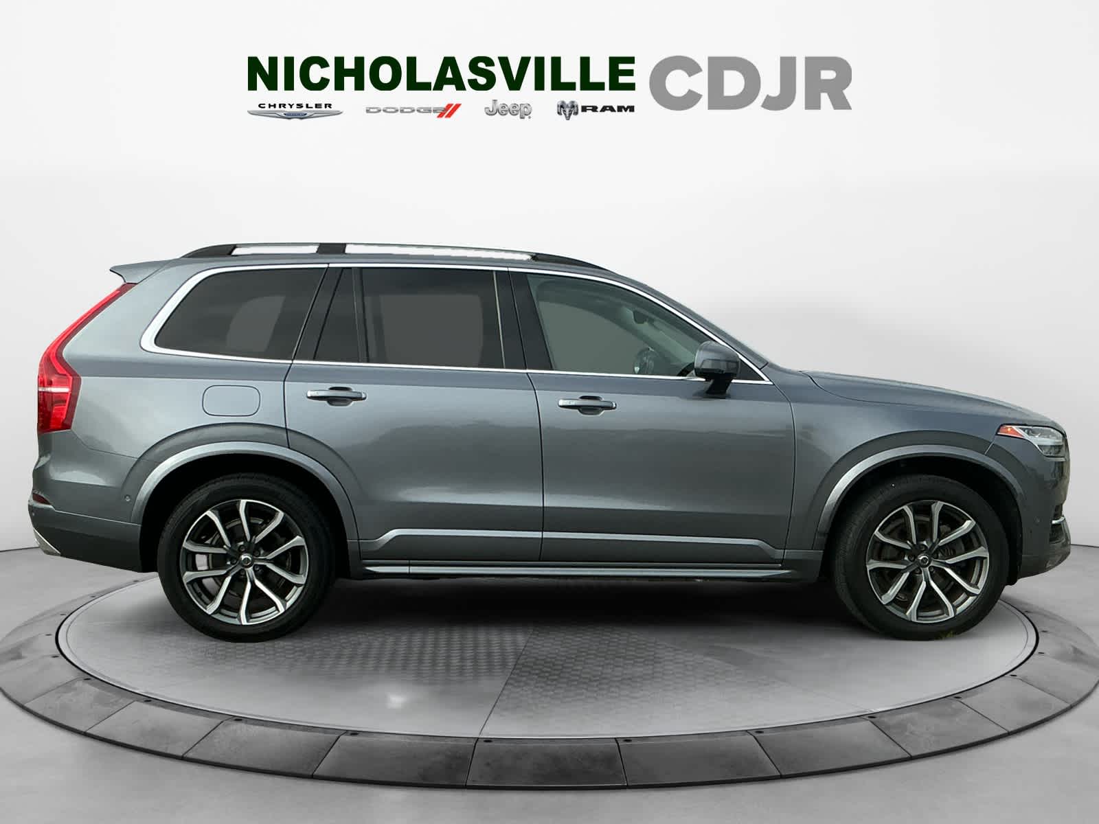 Used 2019 Volvo XC90 SUV