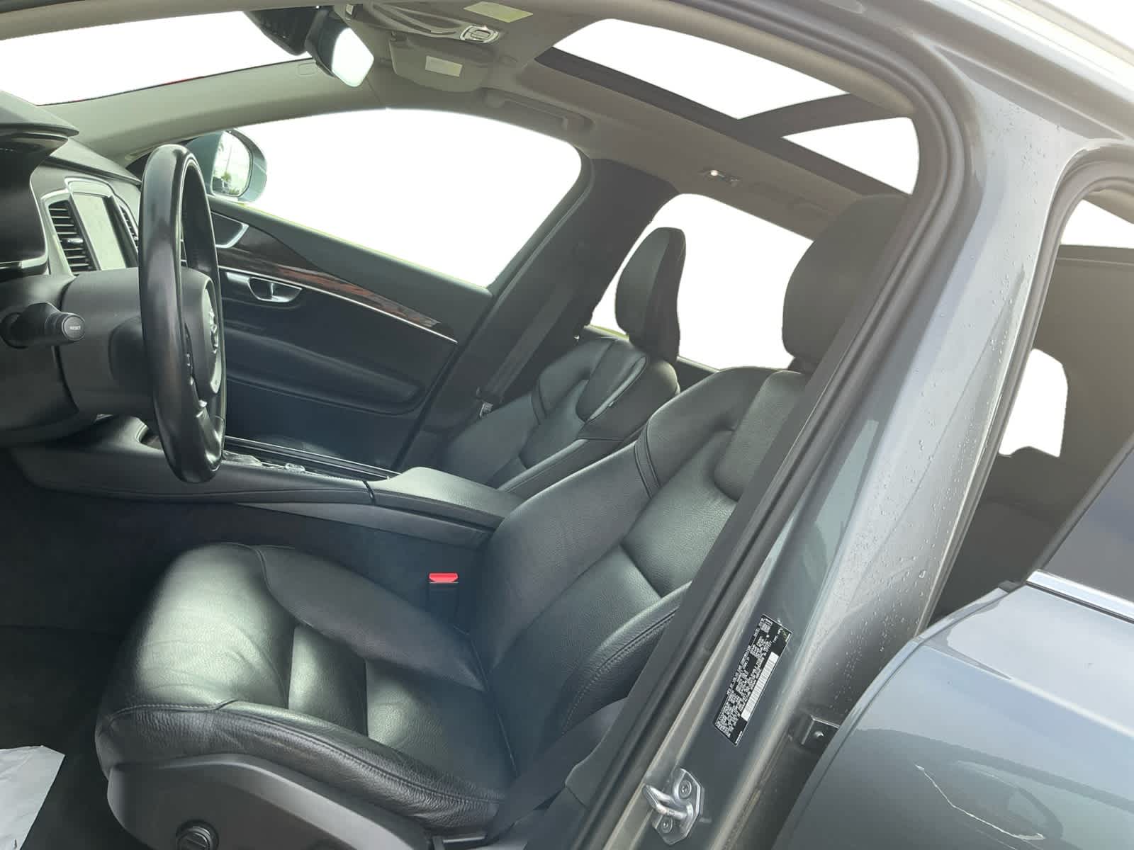 Used 2019 Volvo XC90 SUV