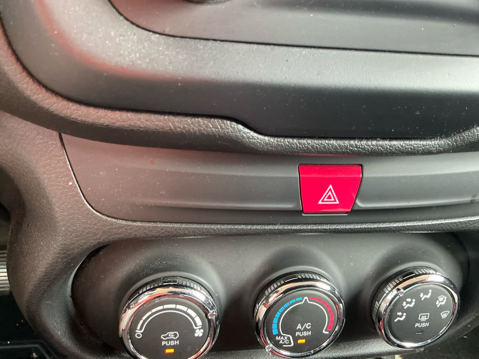 Used 2016 Jeep Renegade SUV