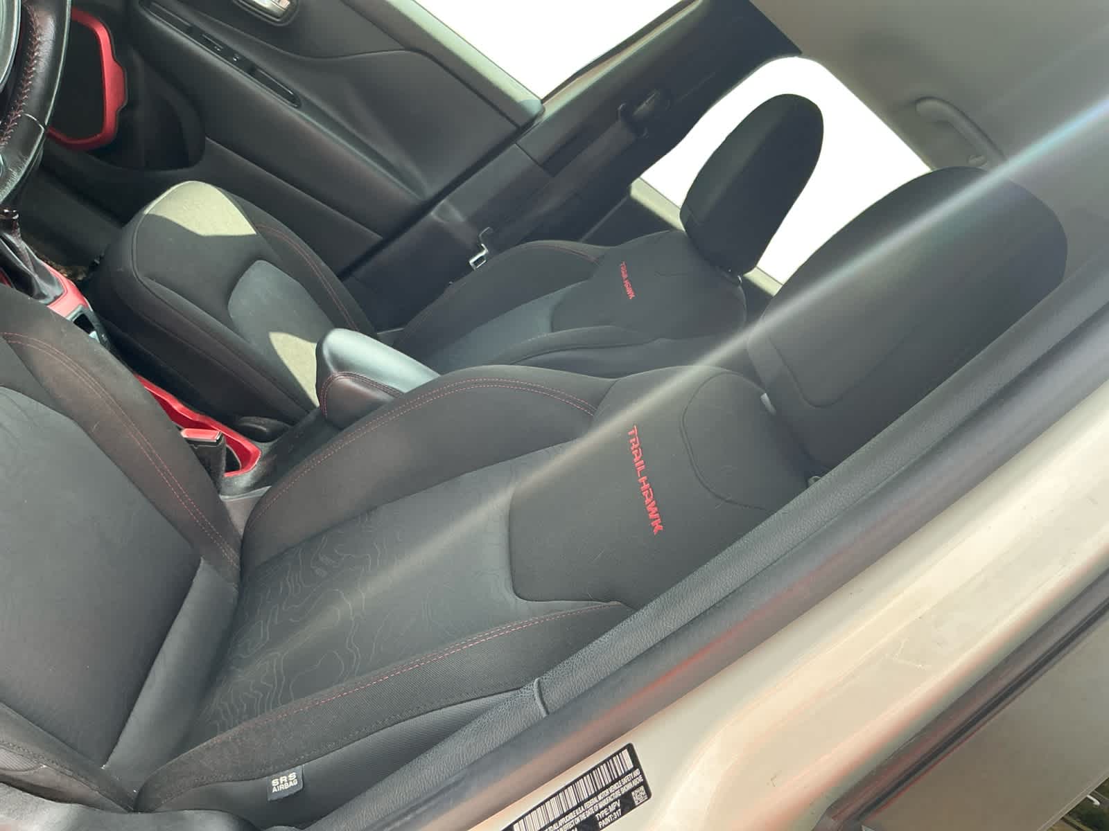 Used 2016 Jeep Renegade SUV