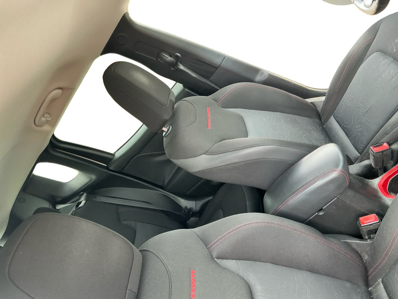 Used 2016 Jeep Renegade SUV