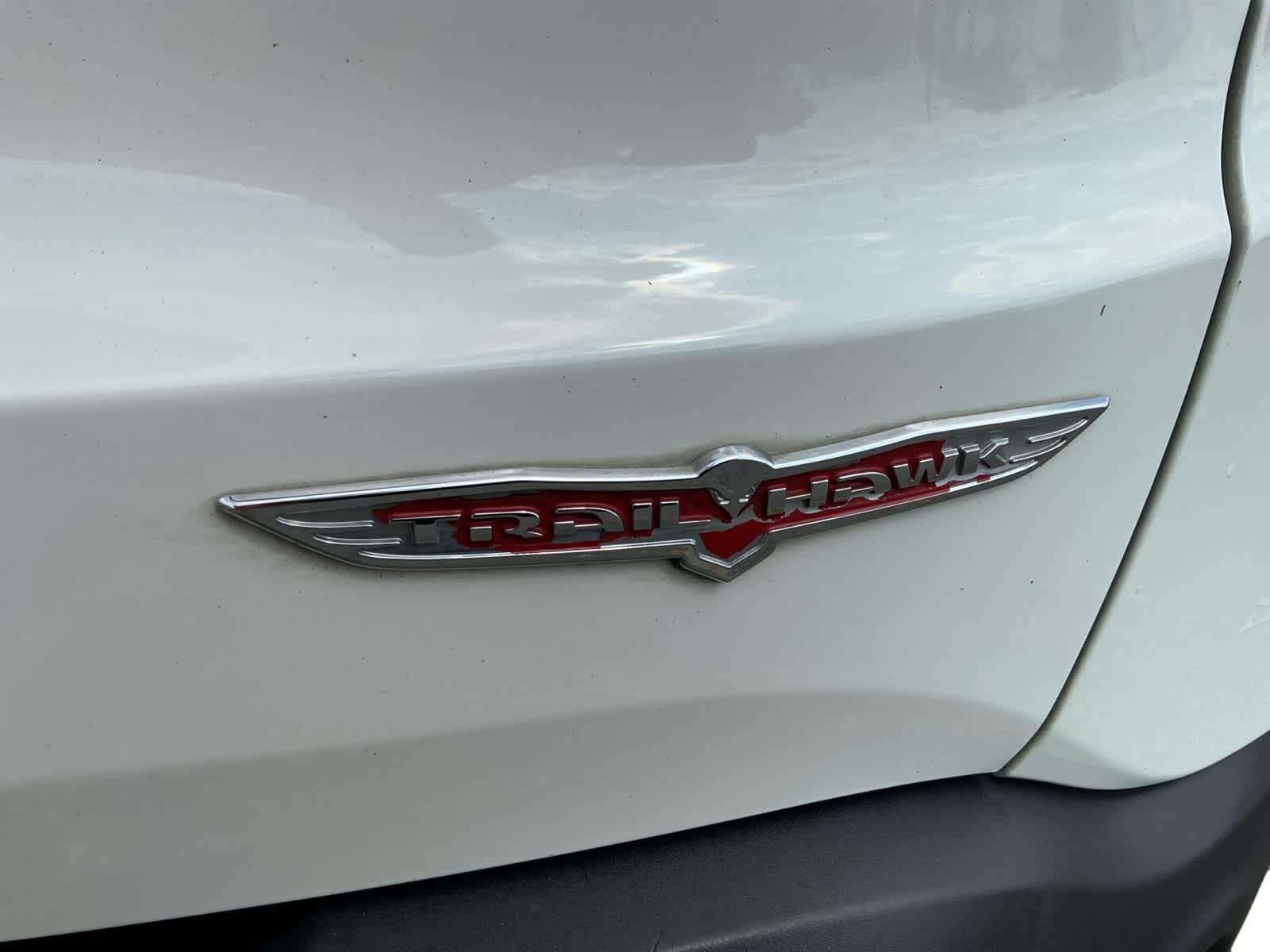 Used 2016 Jeep Renegade SUV