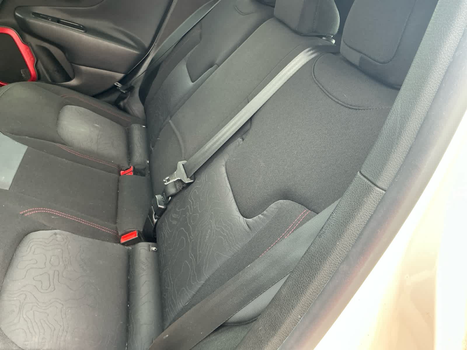 Used 2016 Jeep Renegade SUV