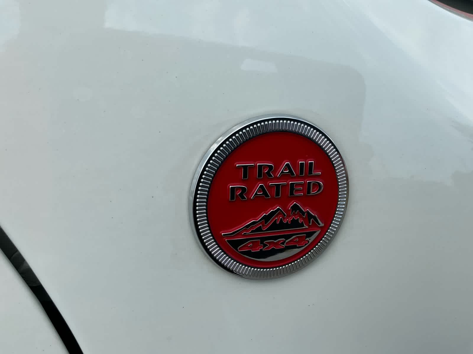 Used 2016 Jeep Renegade SUV