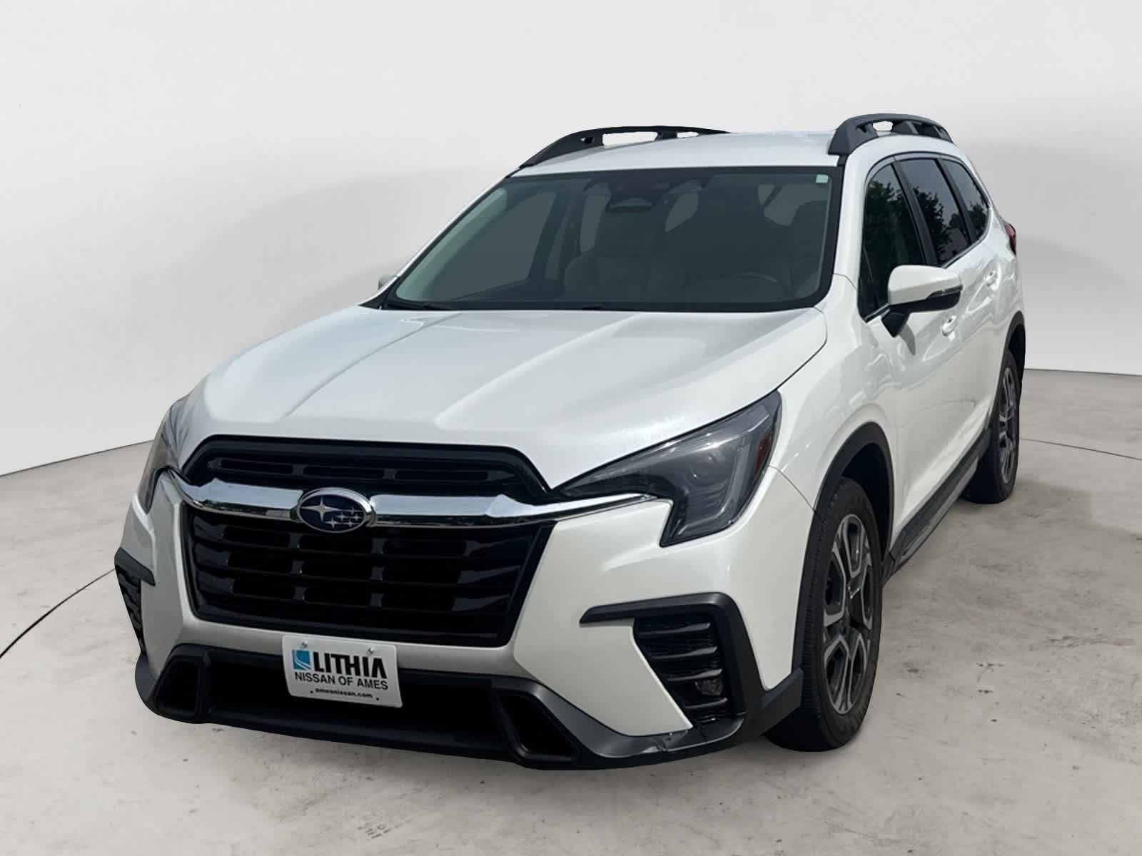 2023 Subaru Ascent